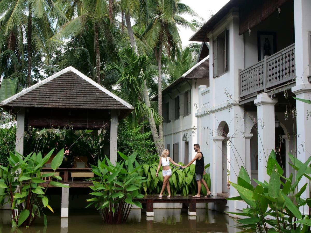 Satri House
