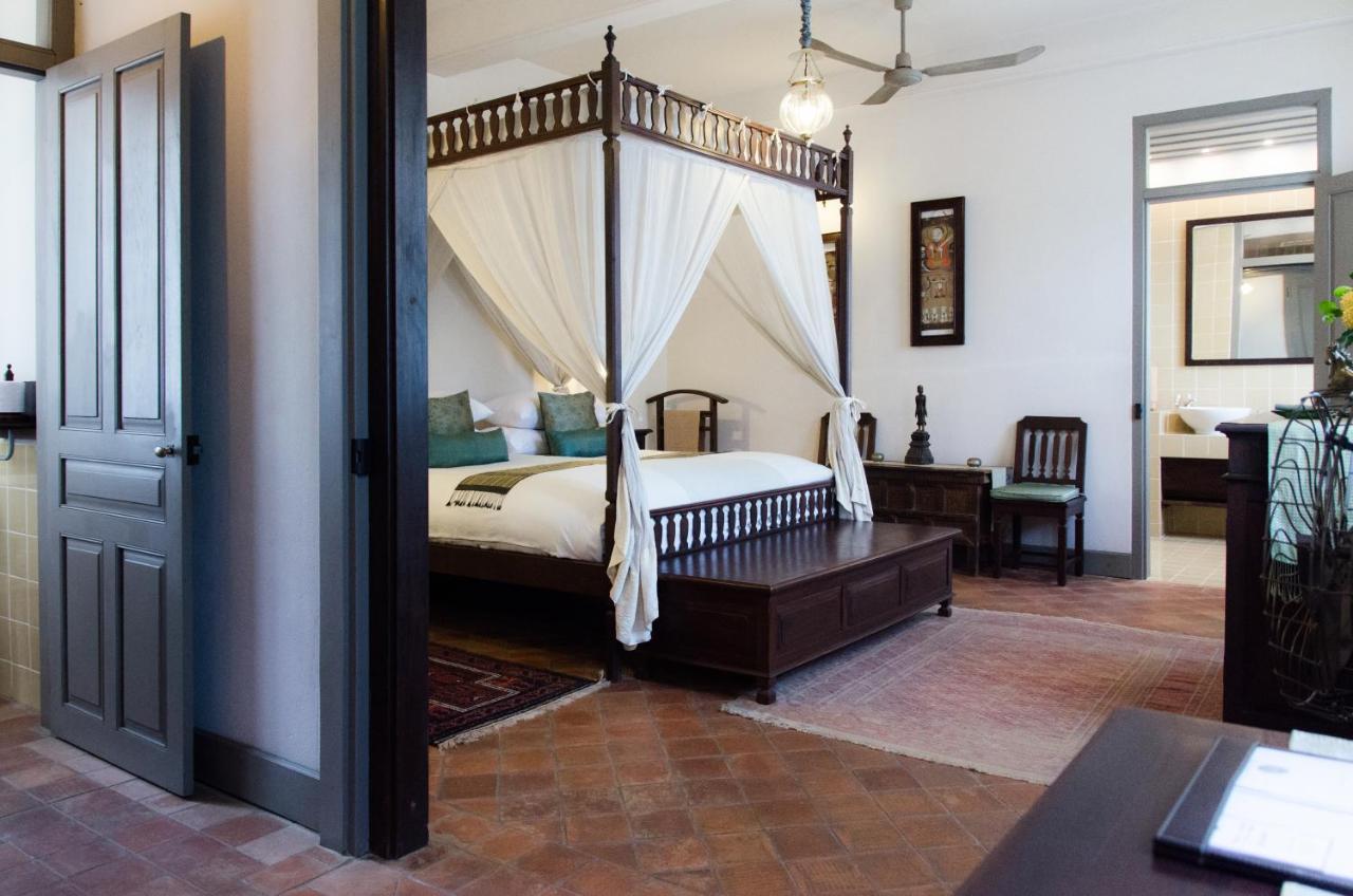 Satri House
