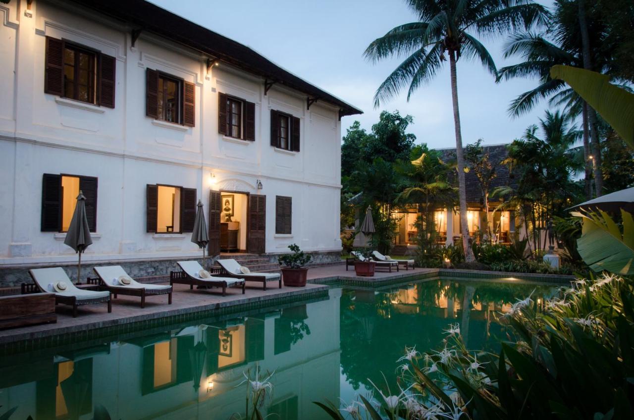 Satri House