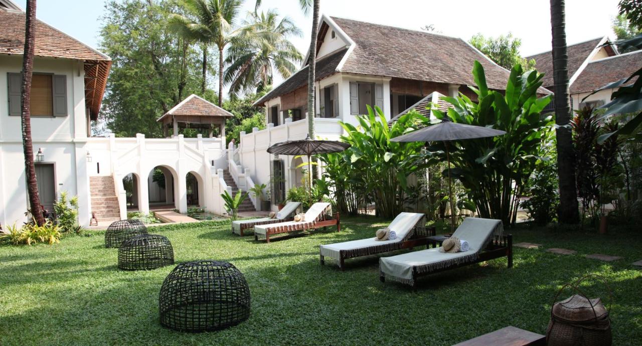 Satri House