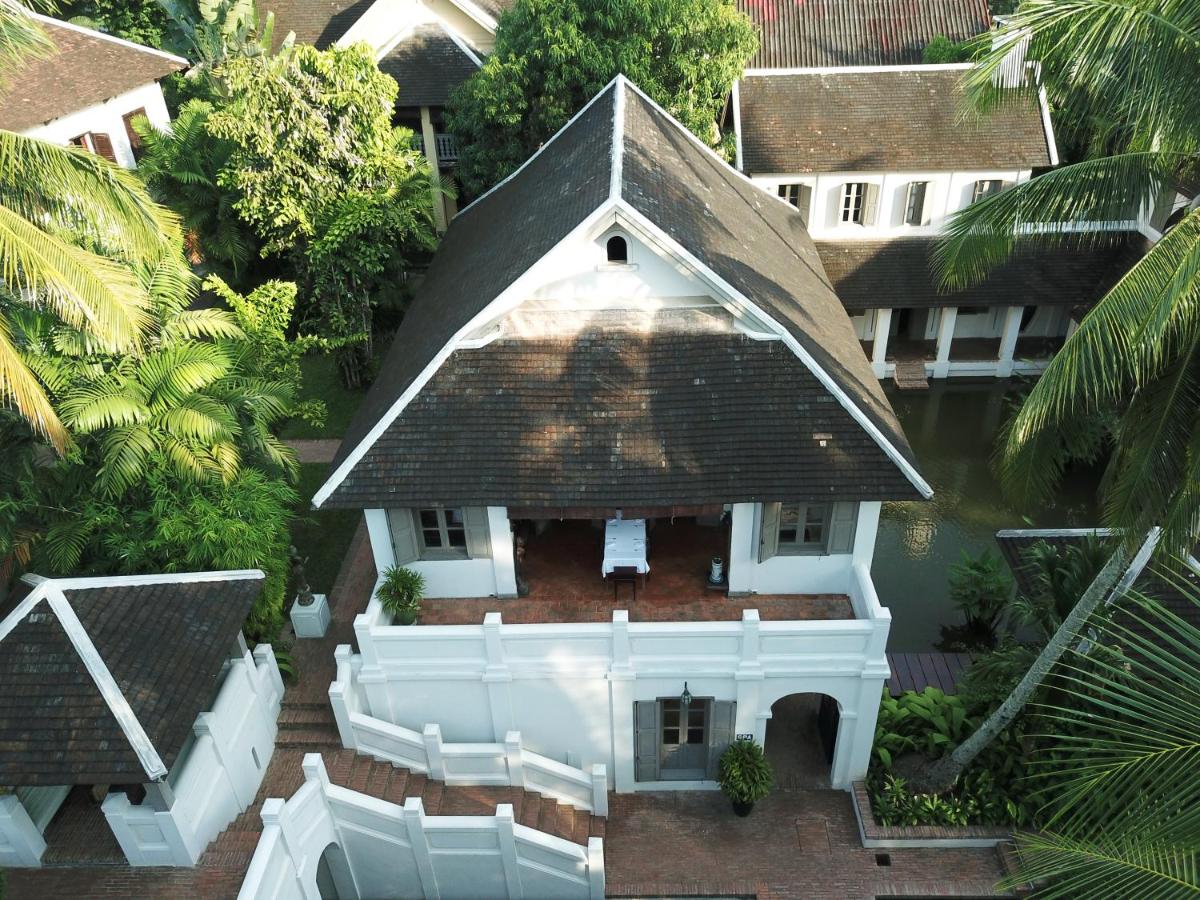 Satri House