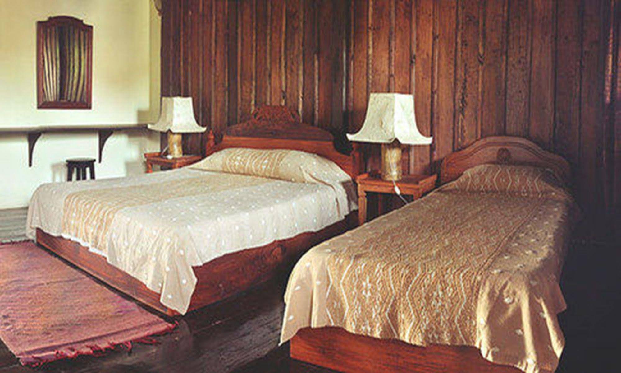 Sayo Naga Guesthouse