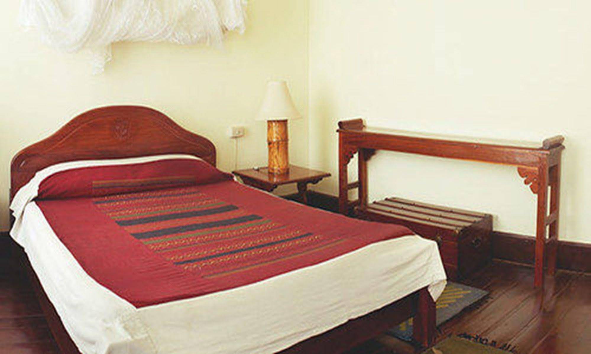 Sayo Naga Guesthouse