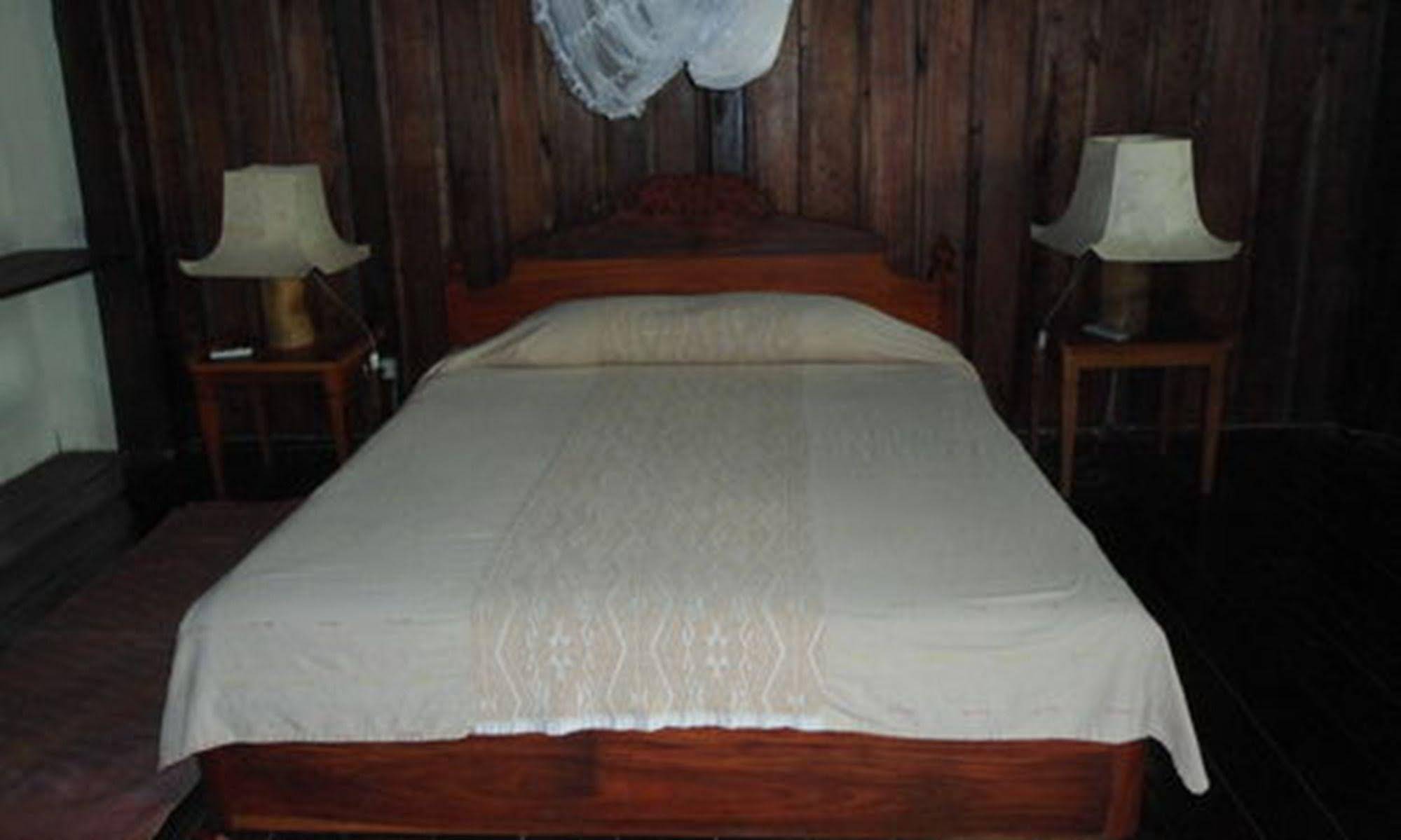 Sayo Naga Guesthouse
