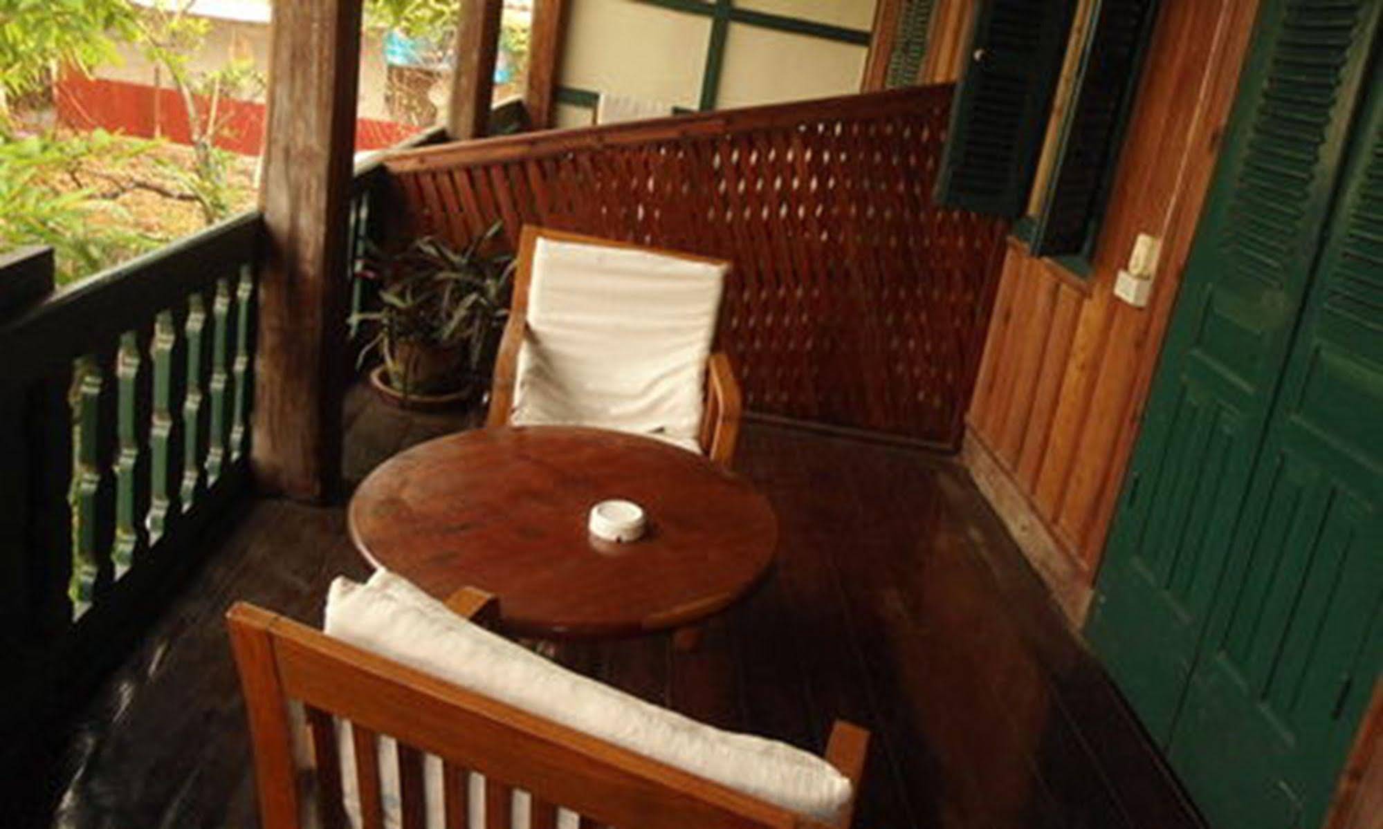 Sayo Naga Guesthouse