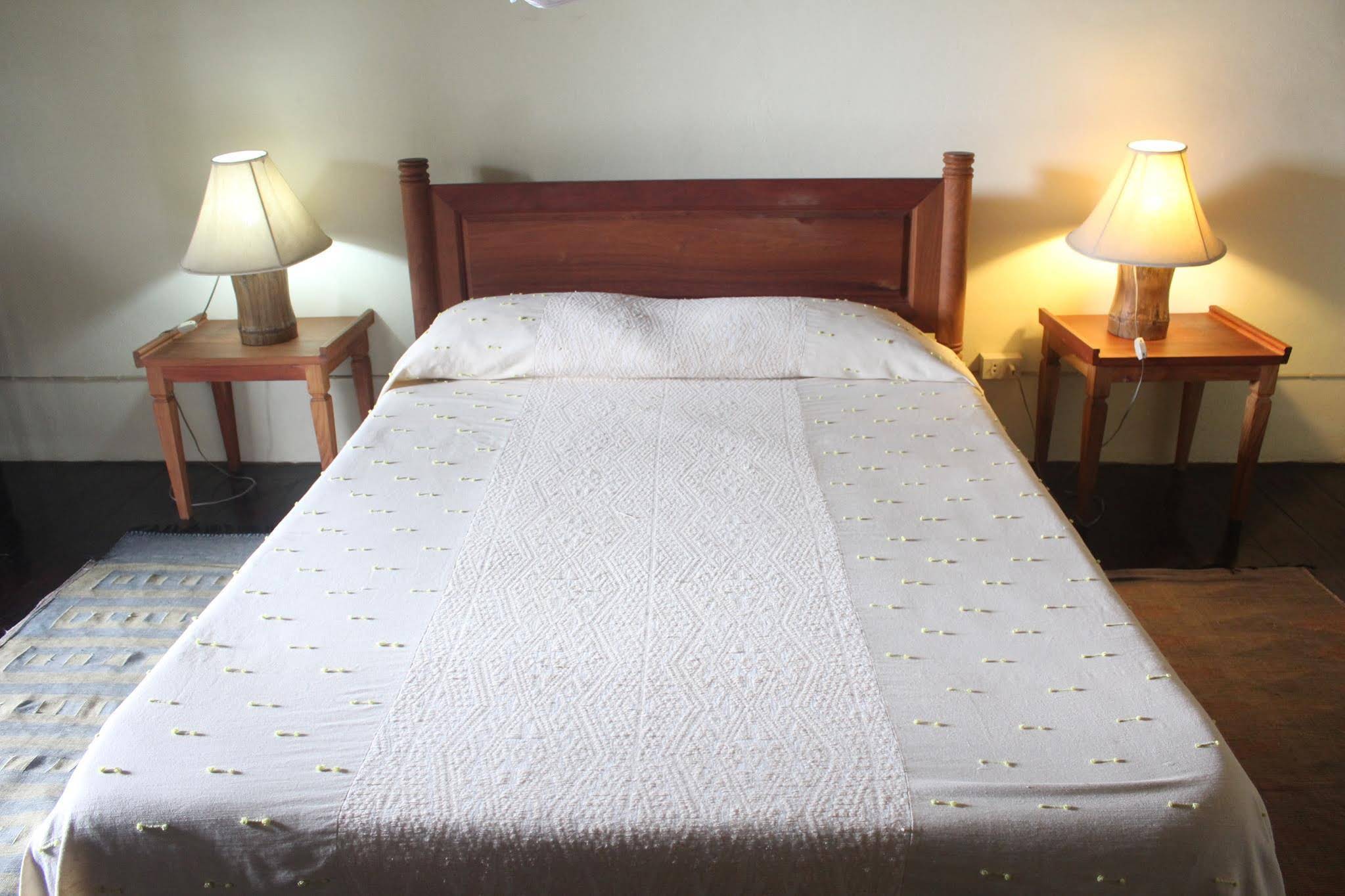 Sayo Naga Guesthouse