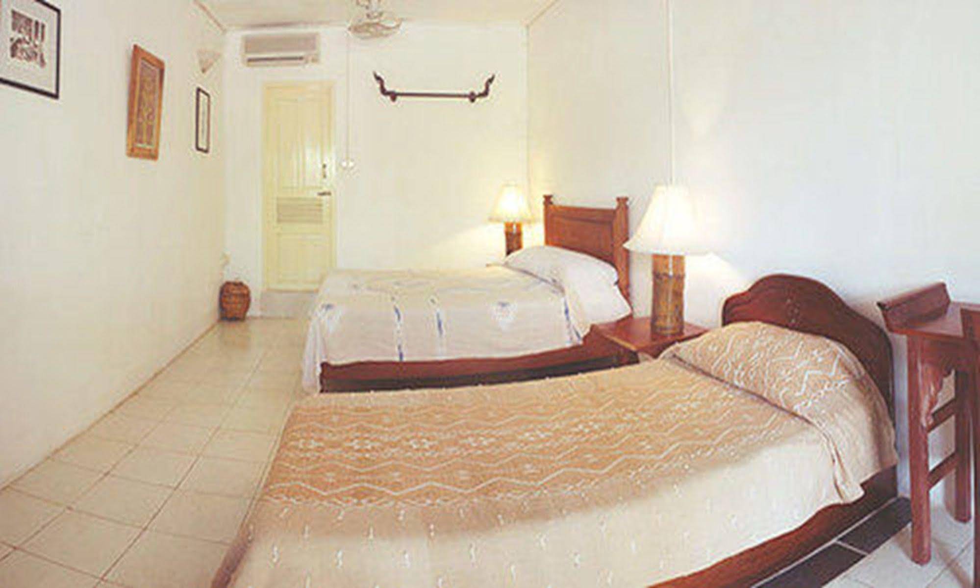Sayo Naga Guesthouse