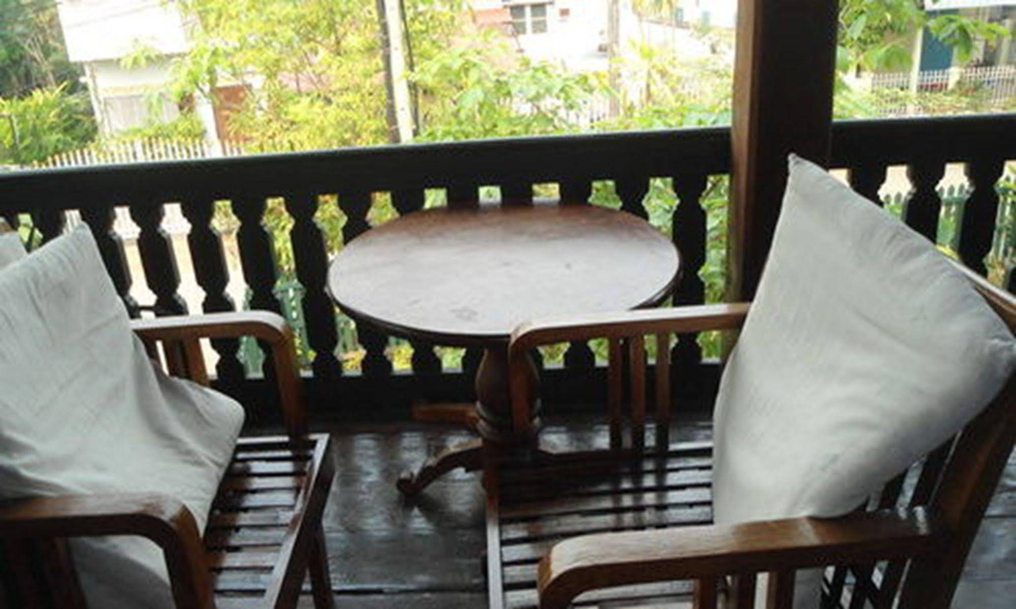 Sayo Naga Guesthouse