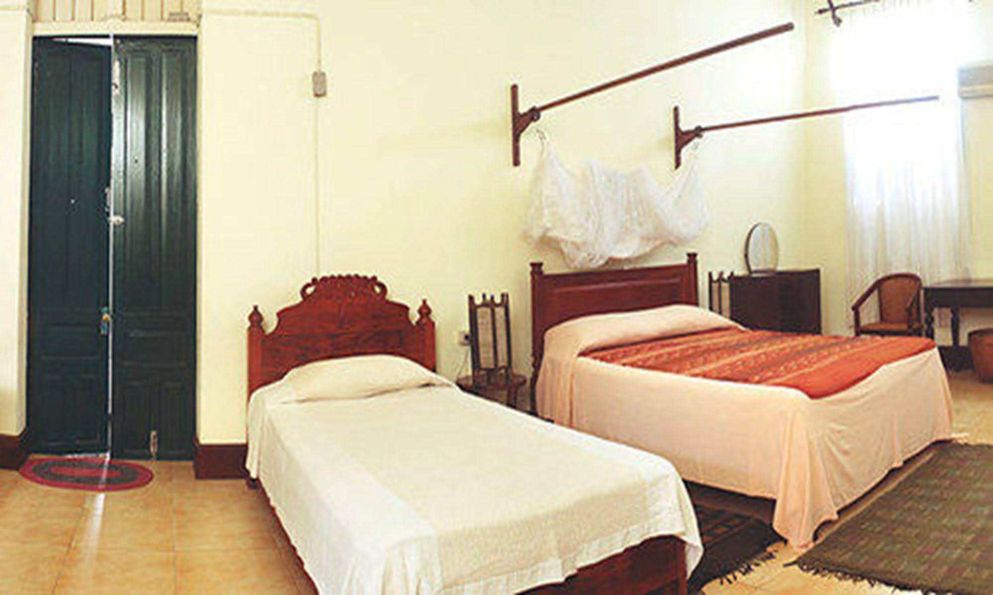 Sayo Naga Guesthouse