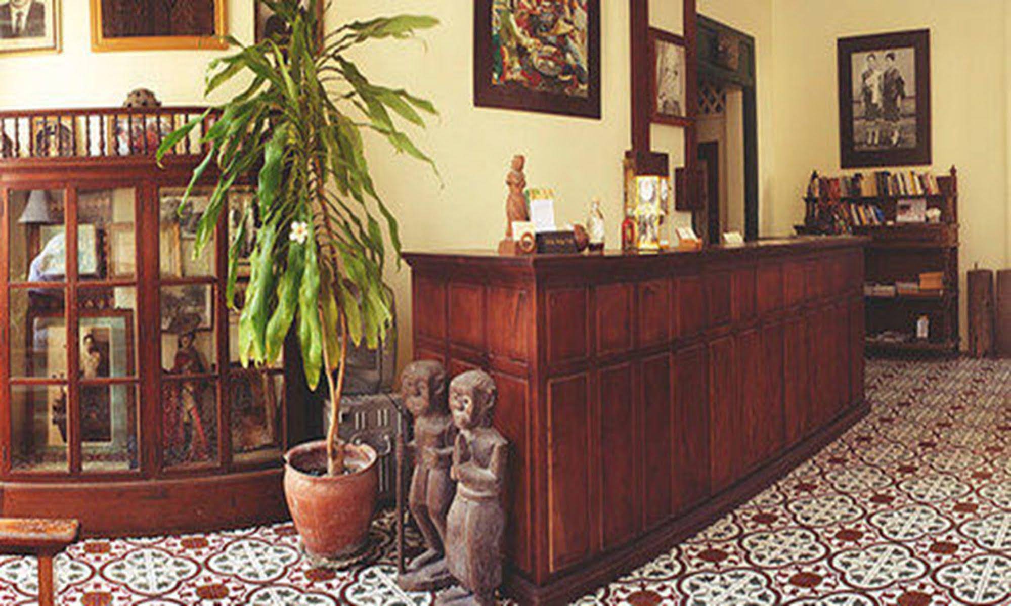 Sayo Naga Guesthouse