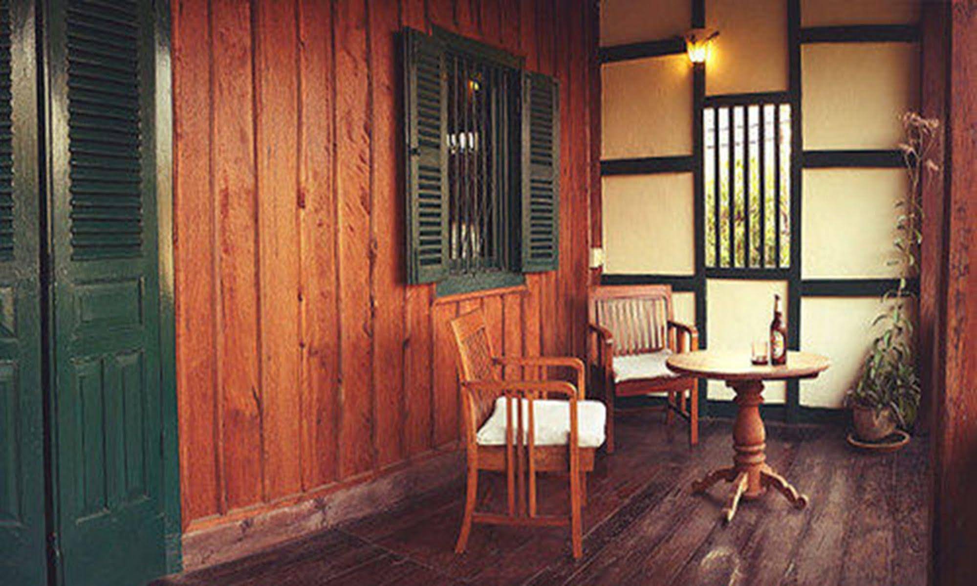 Sayo Naga Guesthouse