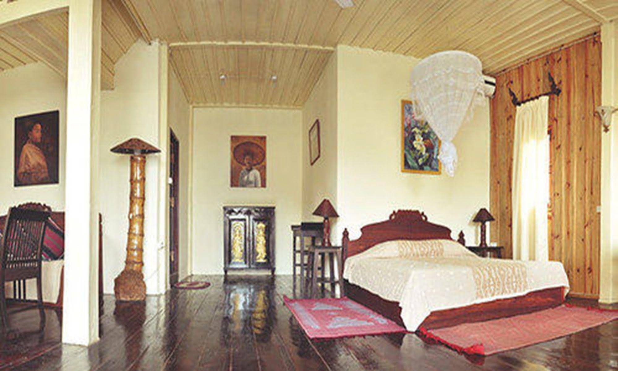 Sayo Naga Guesthouse