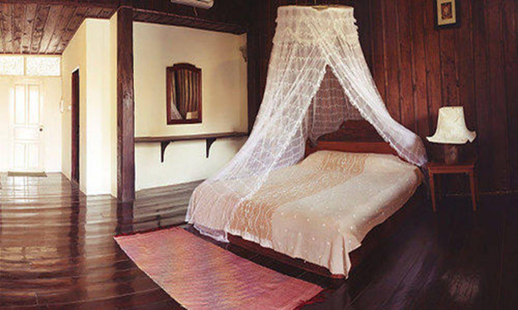 Sayo Naga Guesthouse