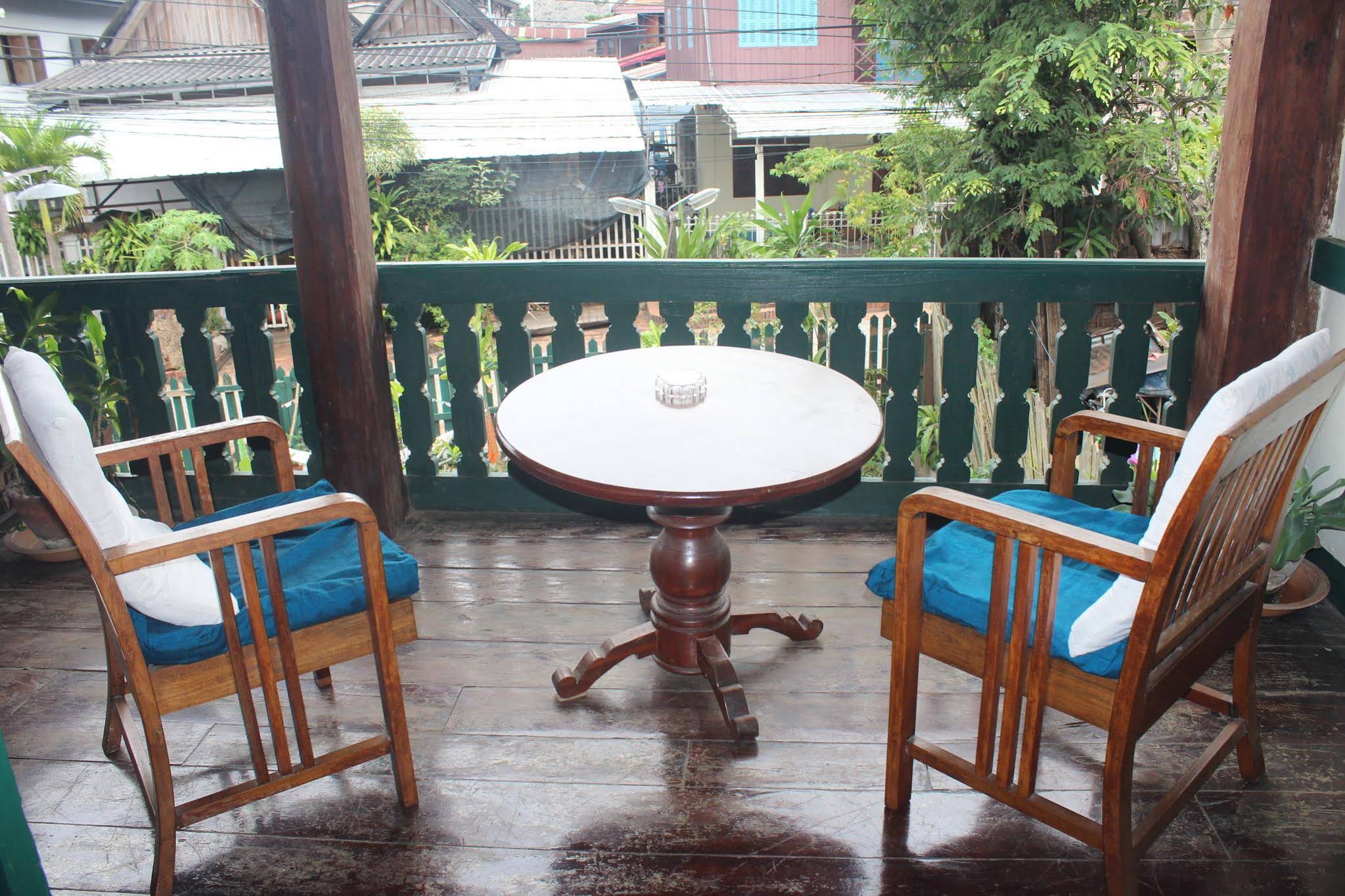 Sayo Naga Guesthouse