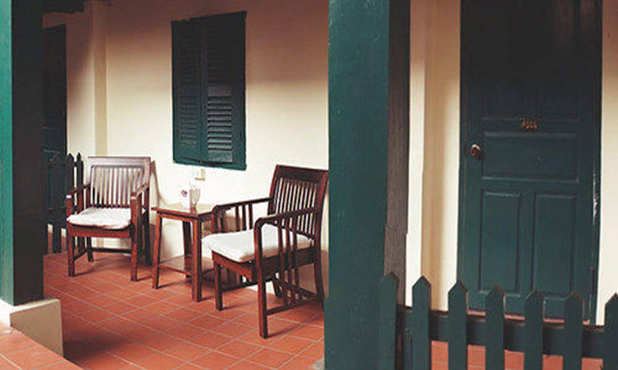 Sayo Naga Guesthouse