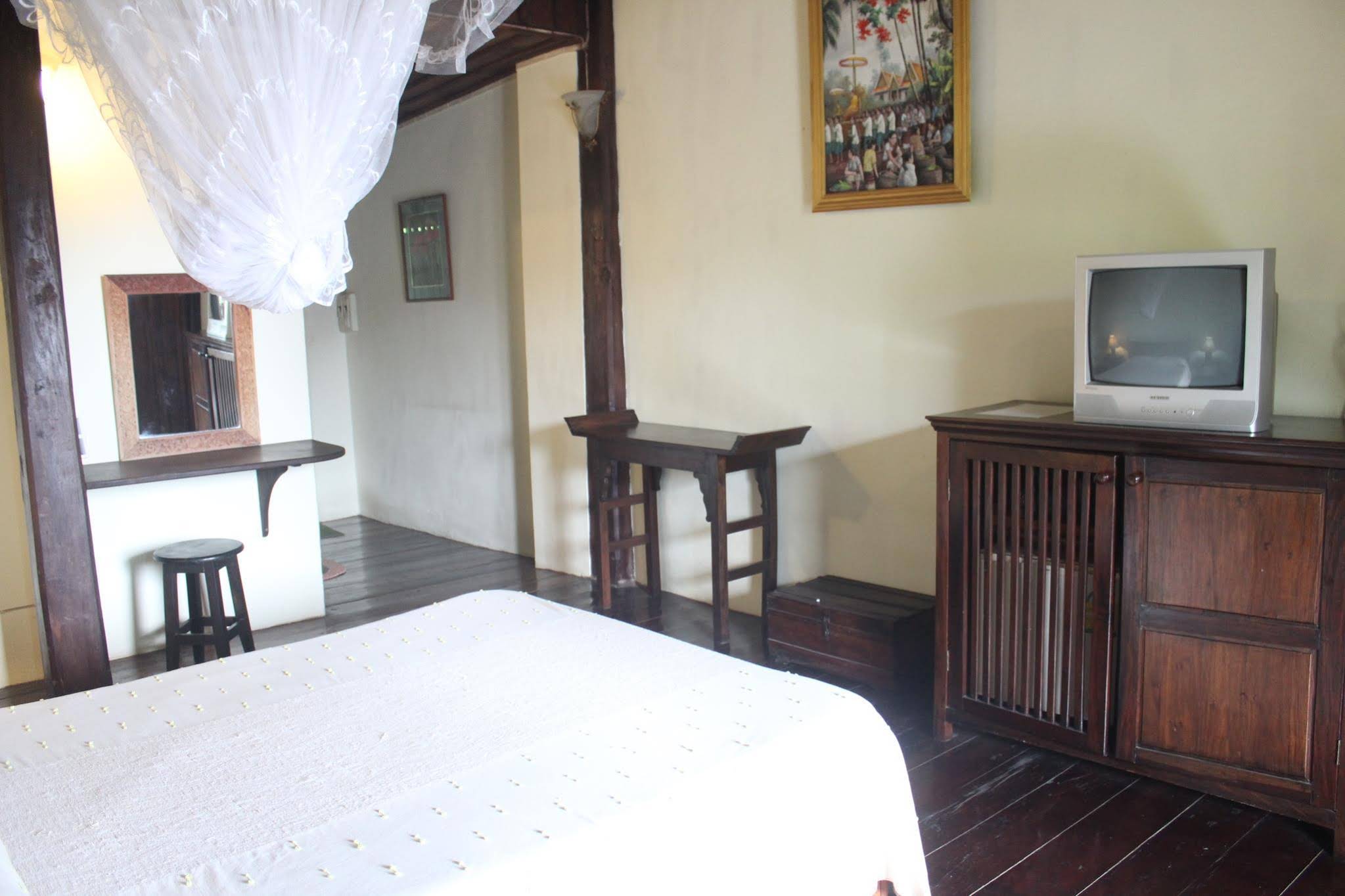 Sayo Naga Guesthouse