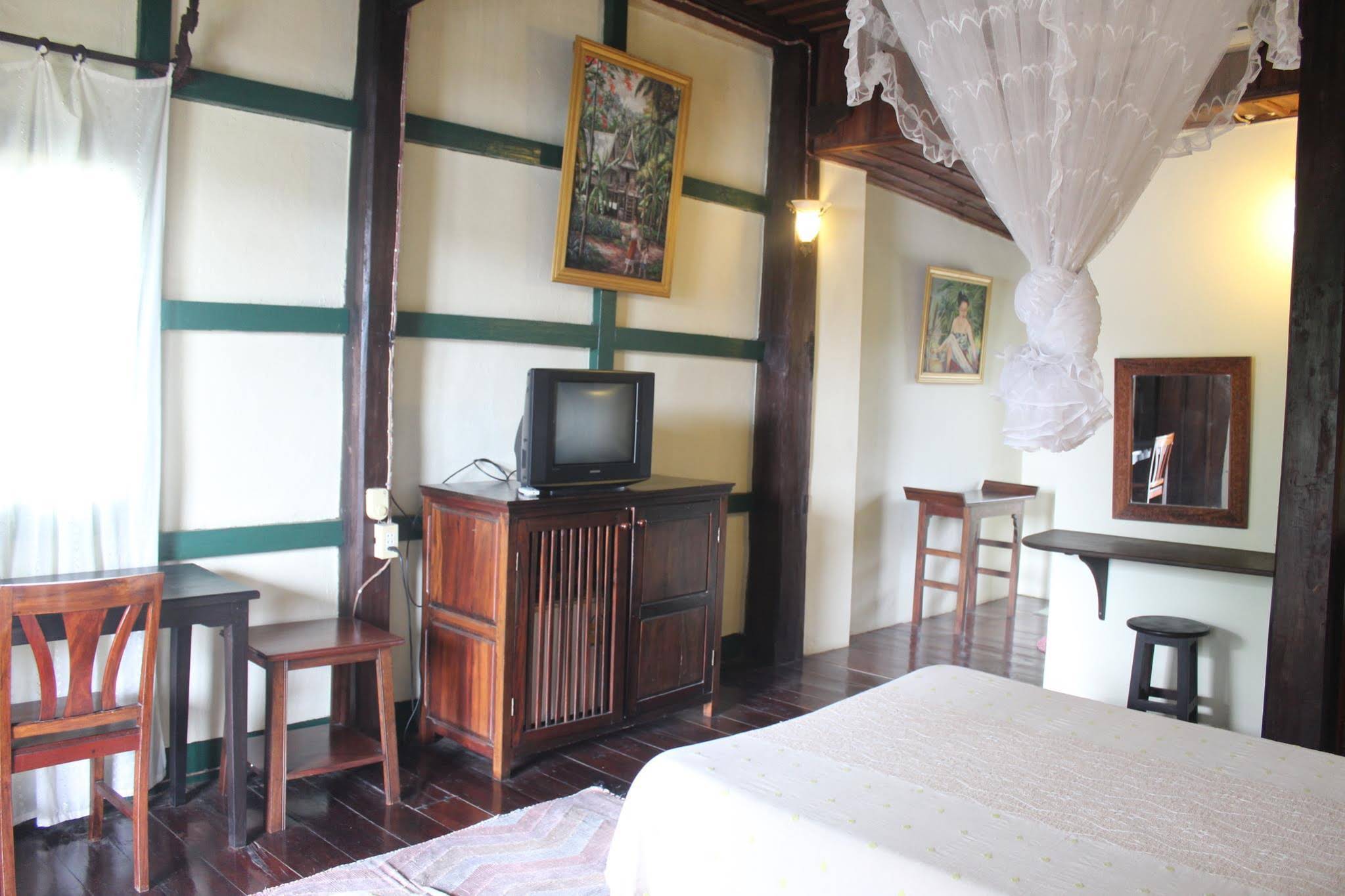 Sayo Naga Guesthouse