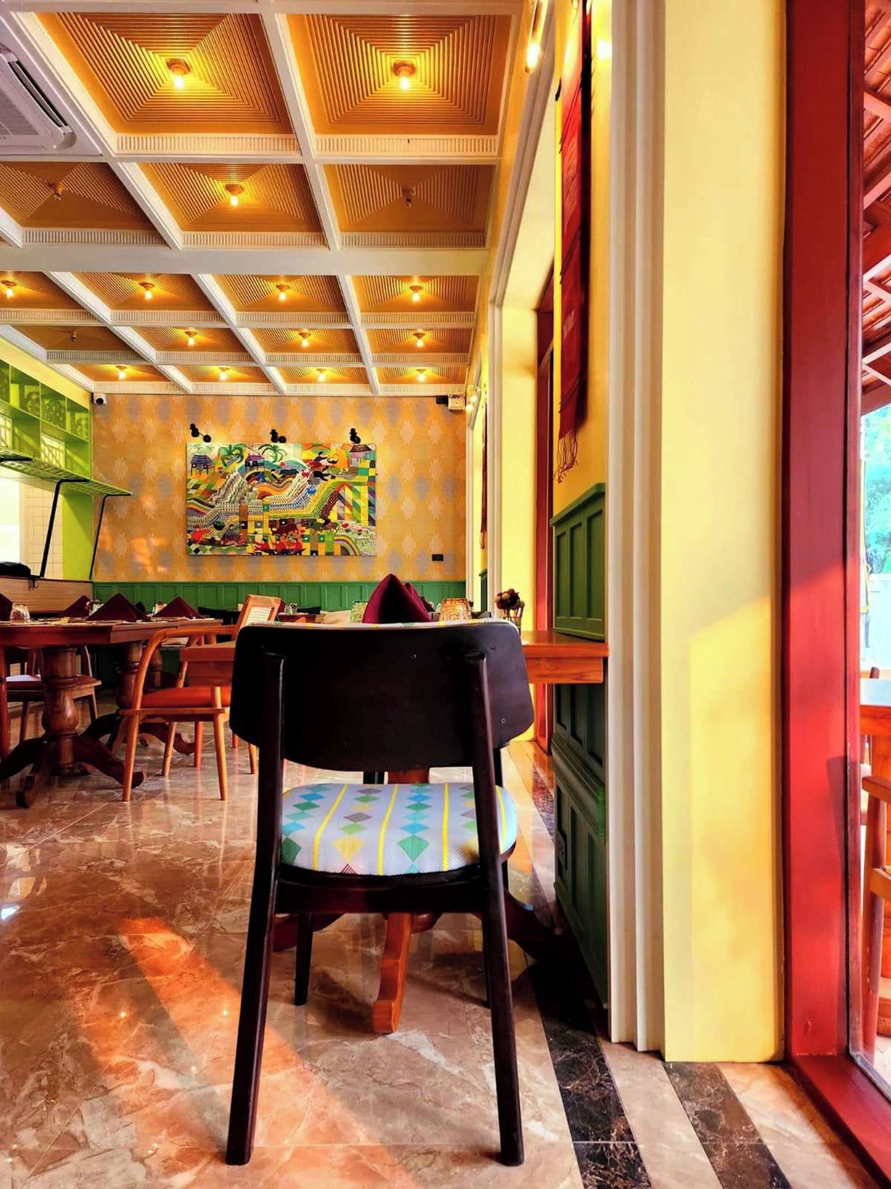 Senglao Boutique Hotel