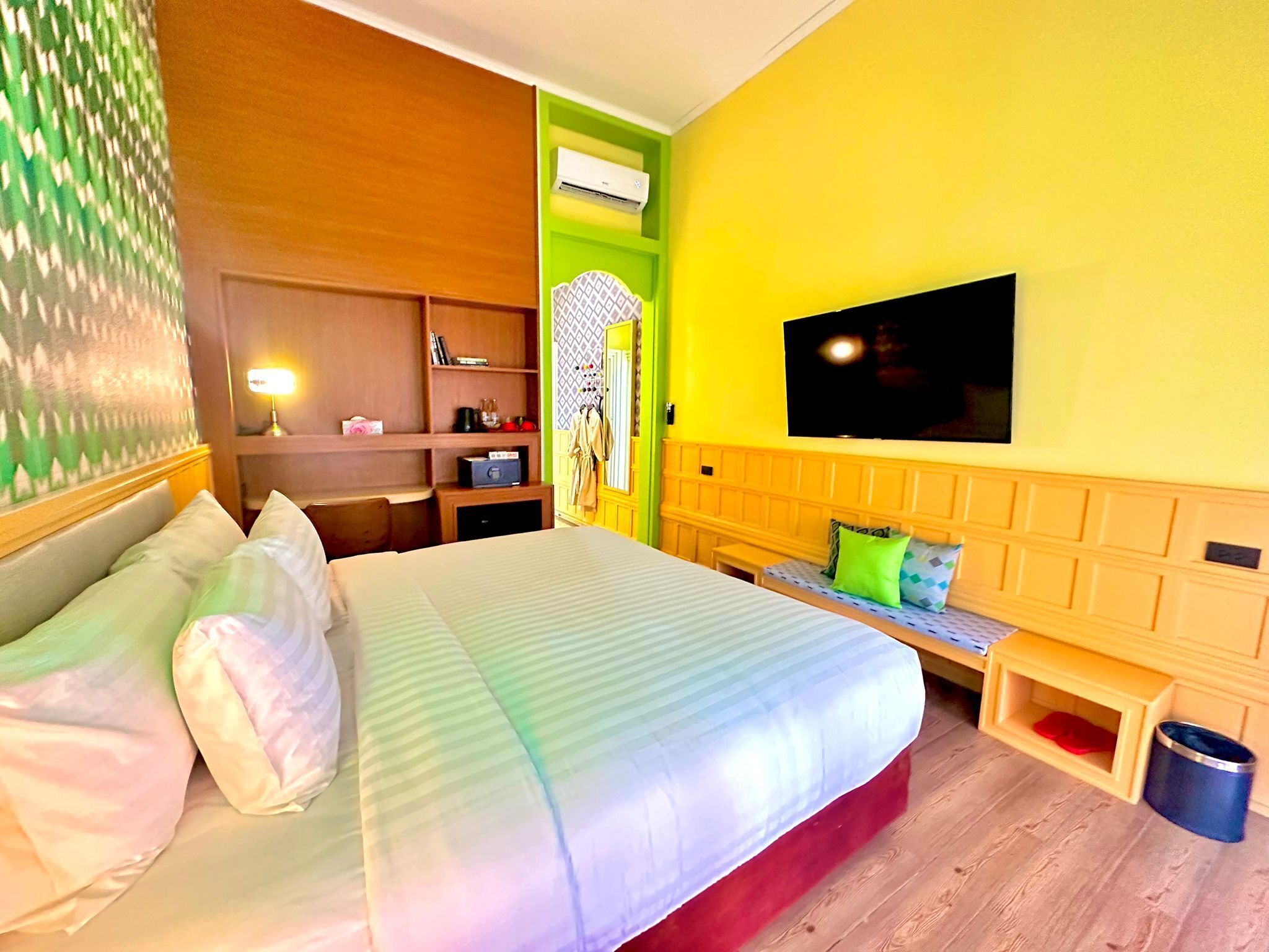 Senglao Boutique Hotel