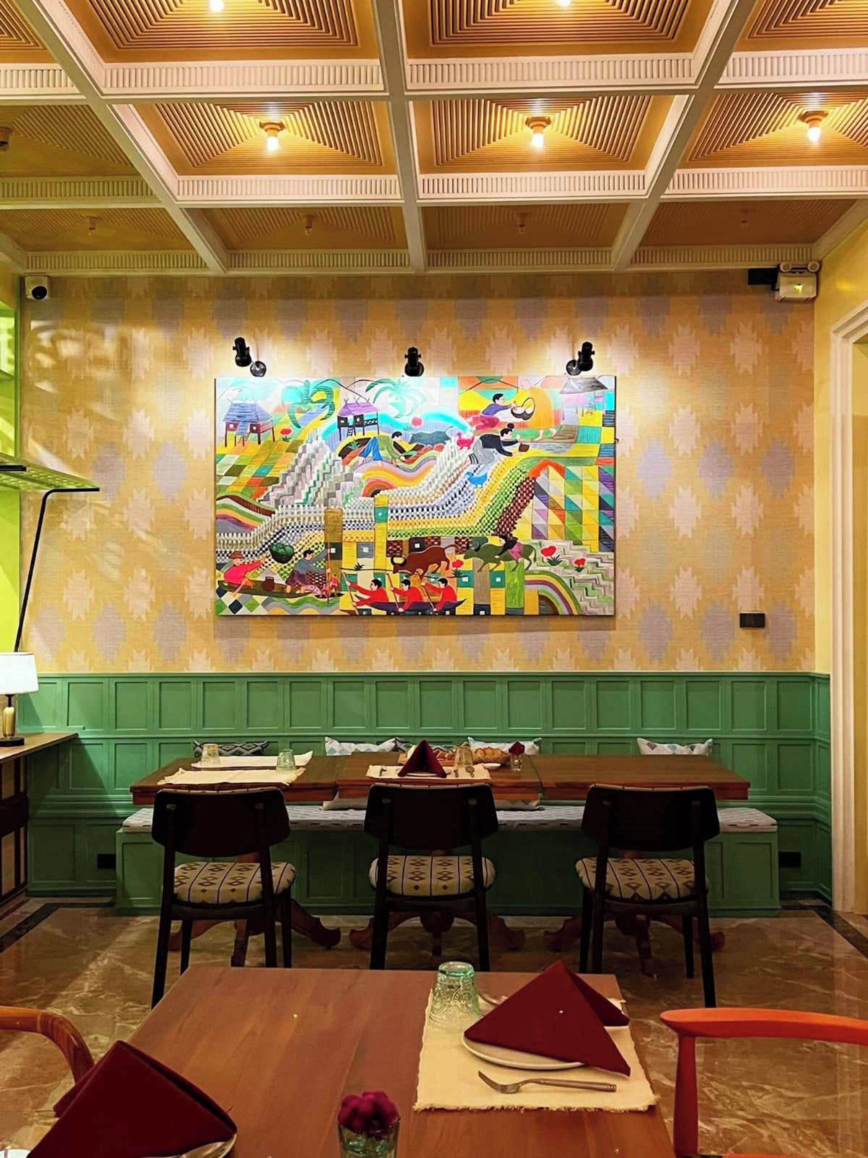 Senglao Boutique Hotel