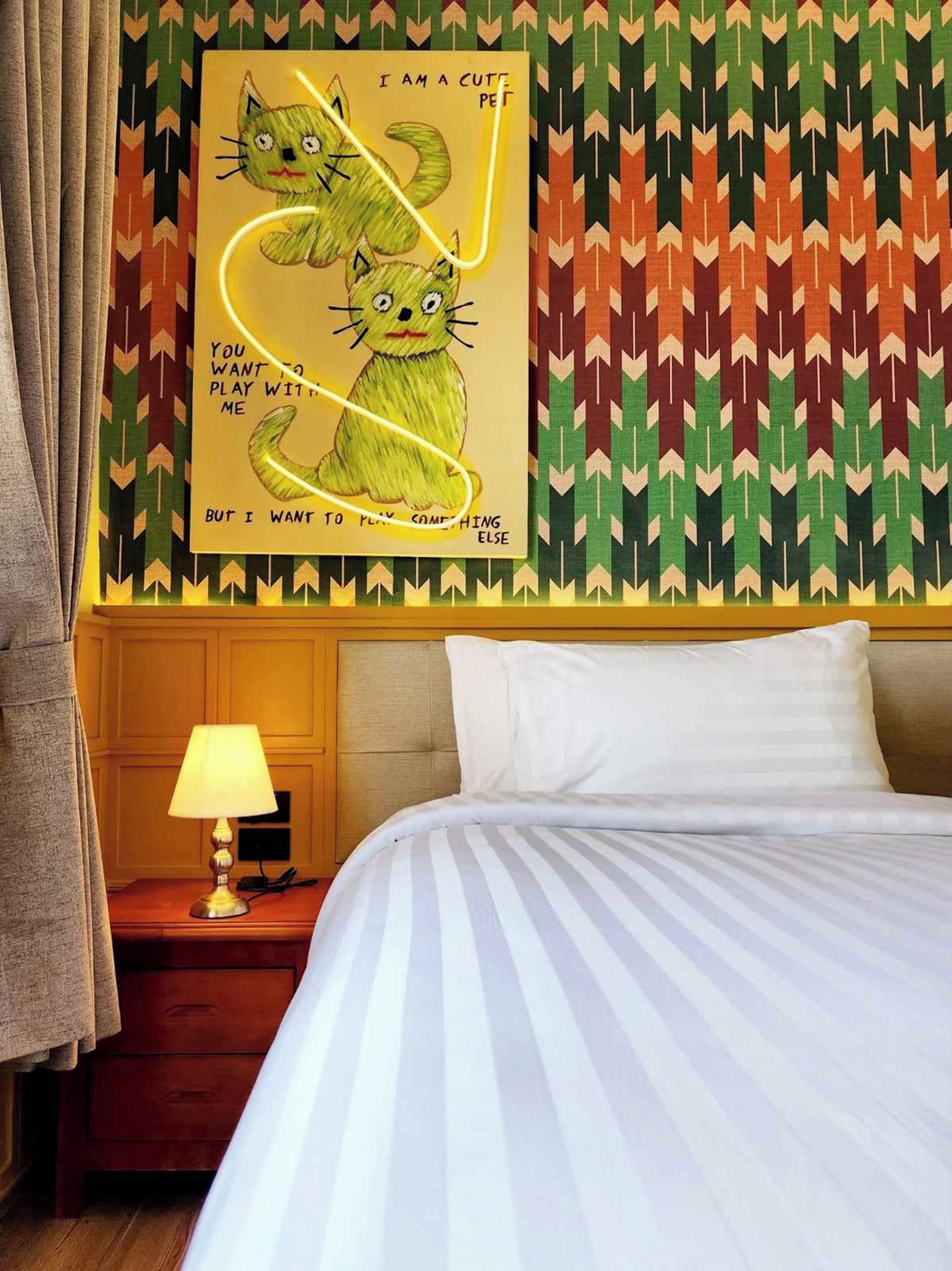 Senglao Boutique Hotel