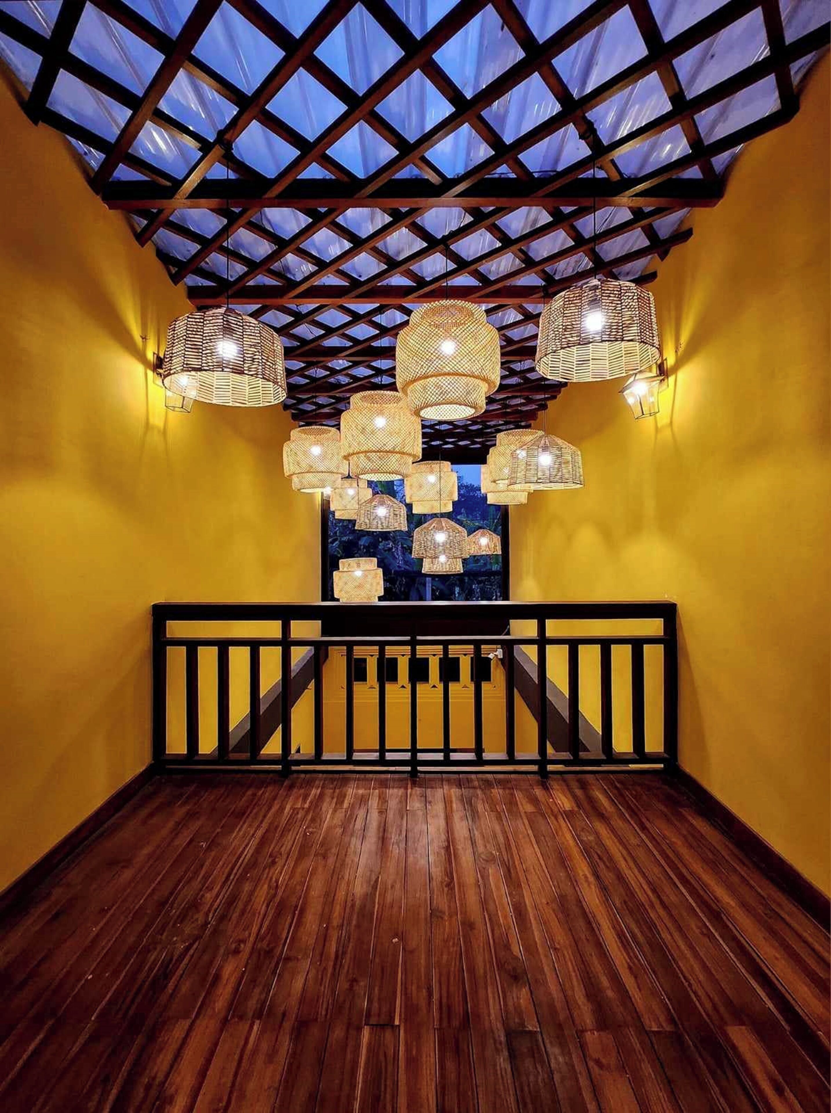 Senglao Boutique Hotel
