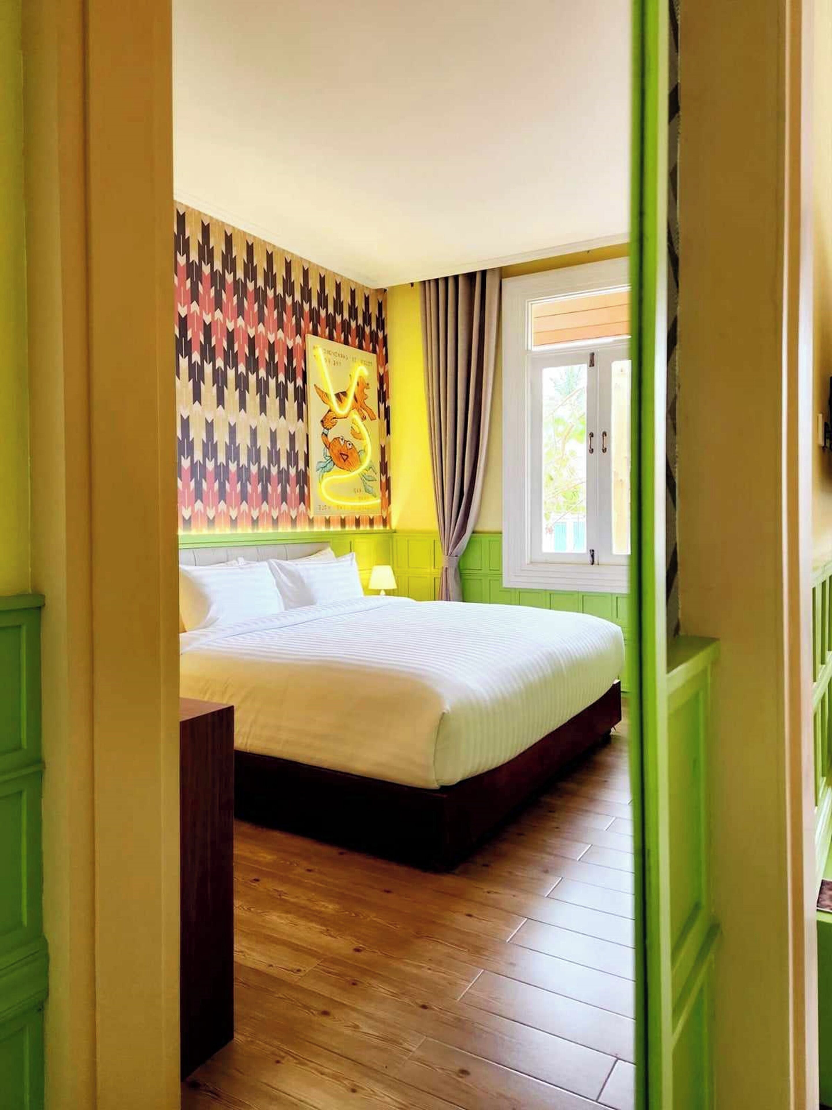 Senglao Boutique Hotel