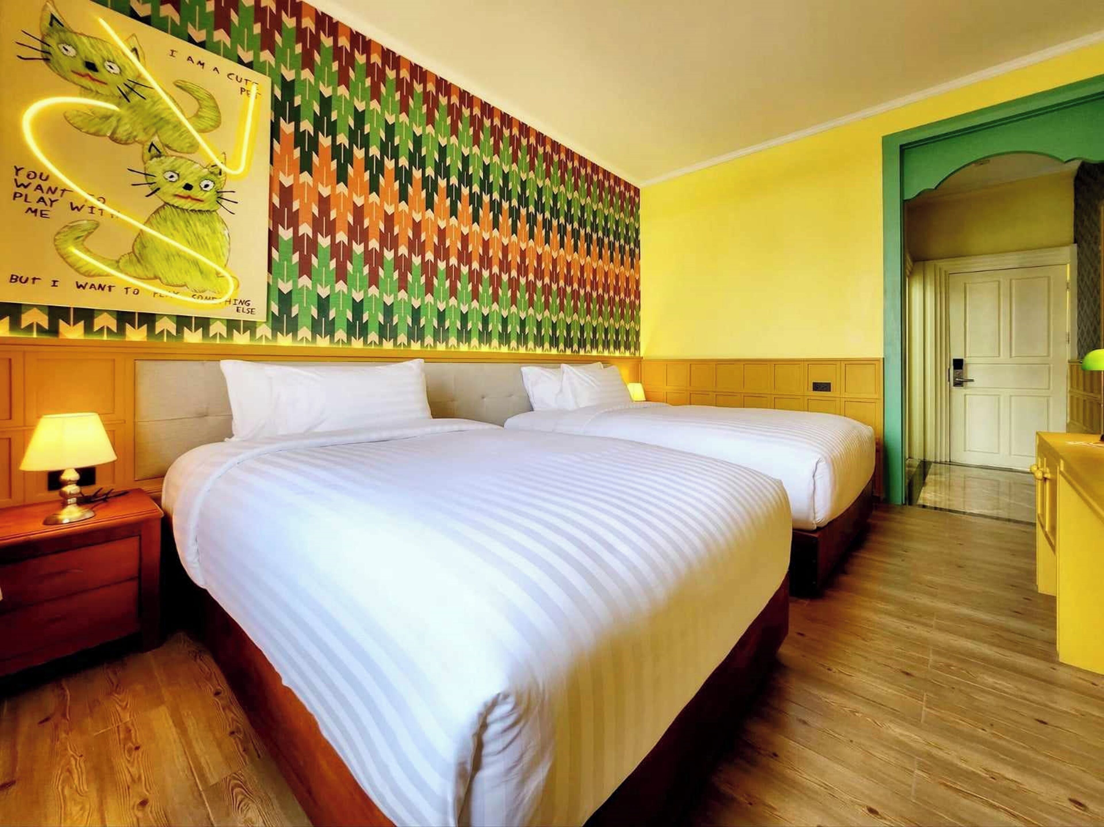 Senglao Boutique Hotel
