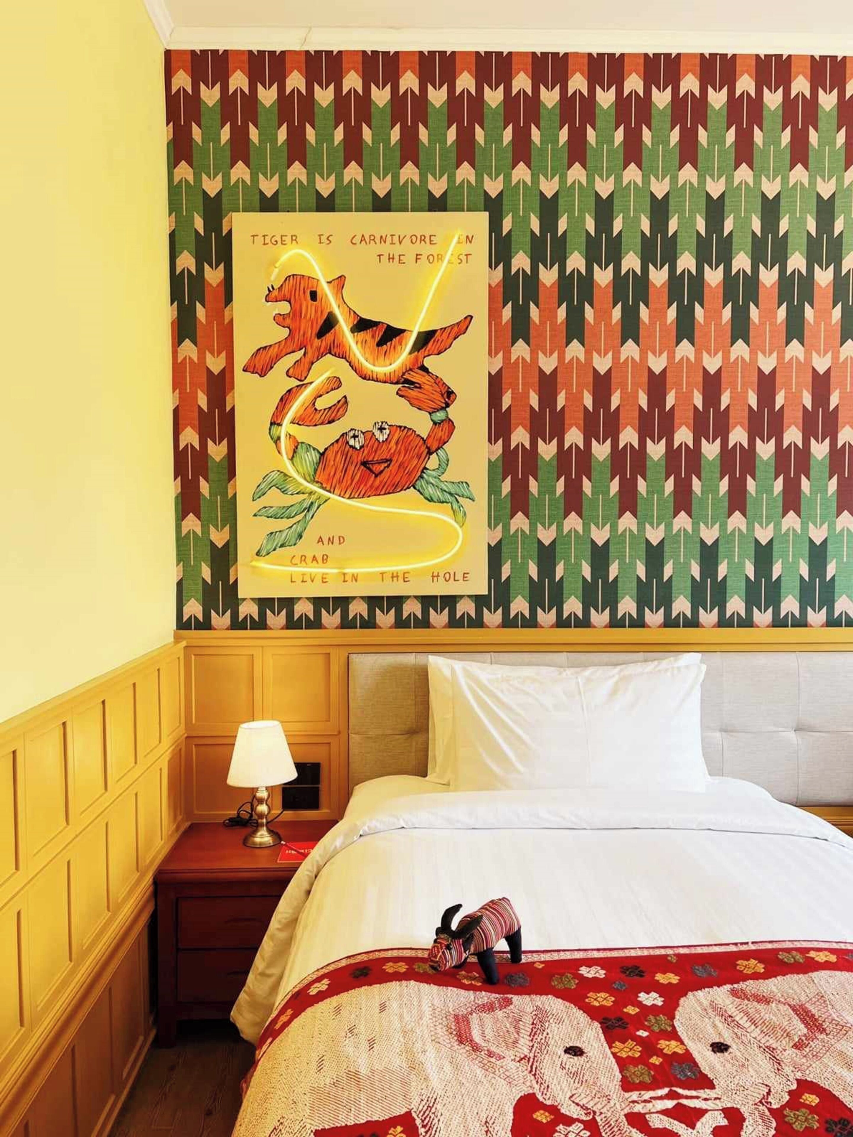 Senglao Boutique Hotel