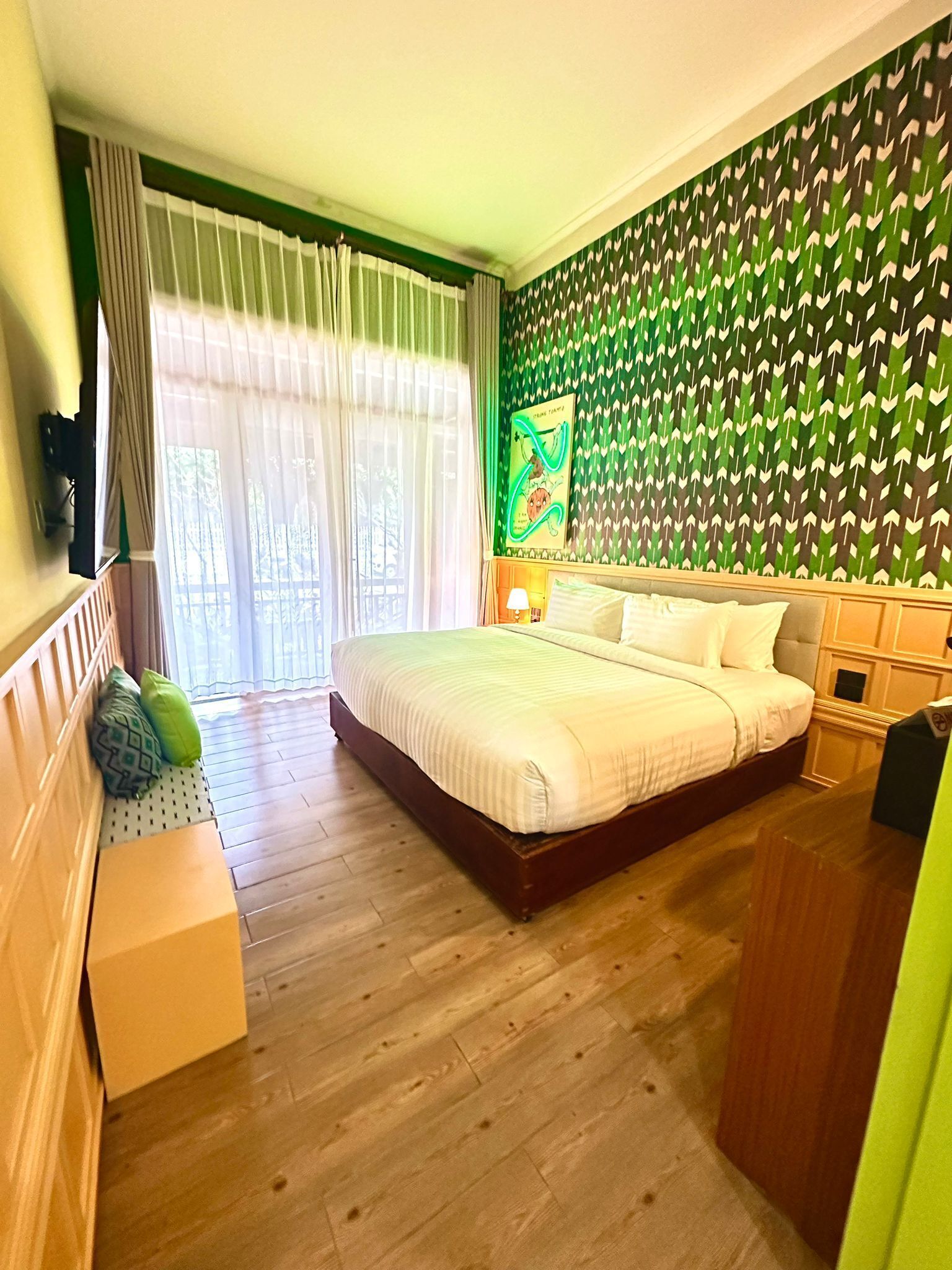 Senglao Boutique Hotel