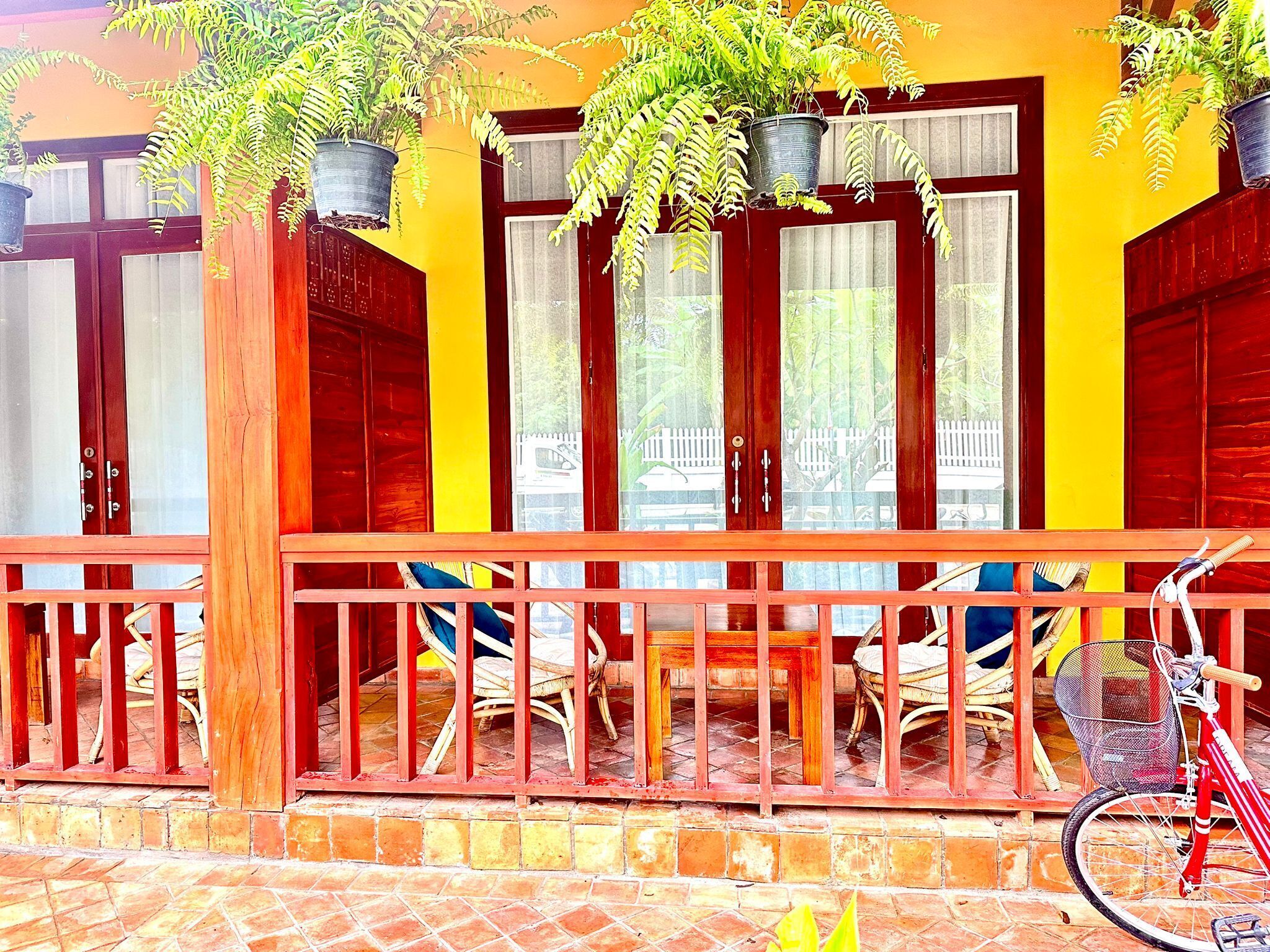 Senglao Boutique Hotel