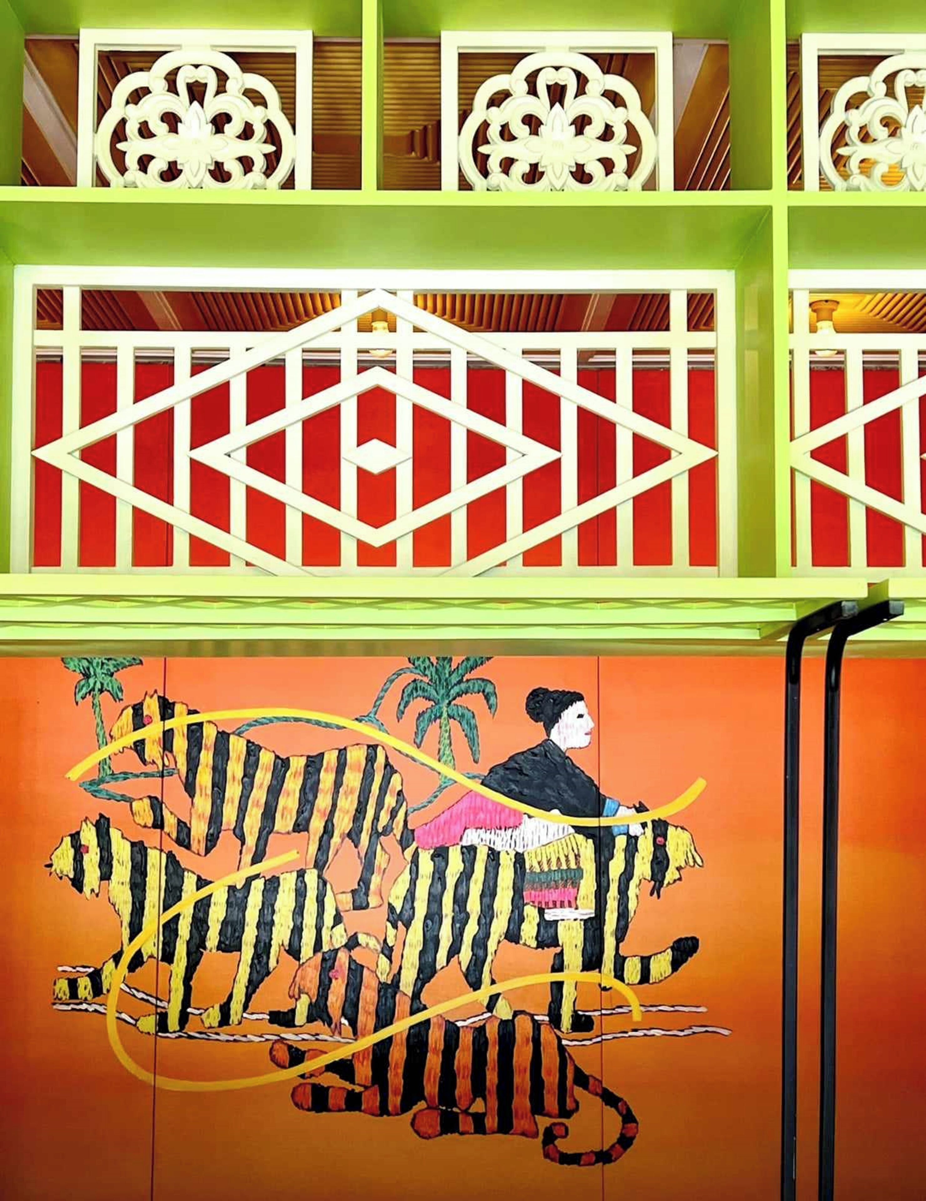 Senglao Boutique Hotel