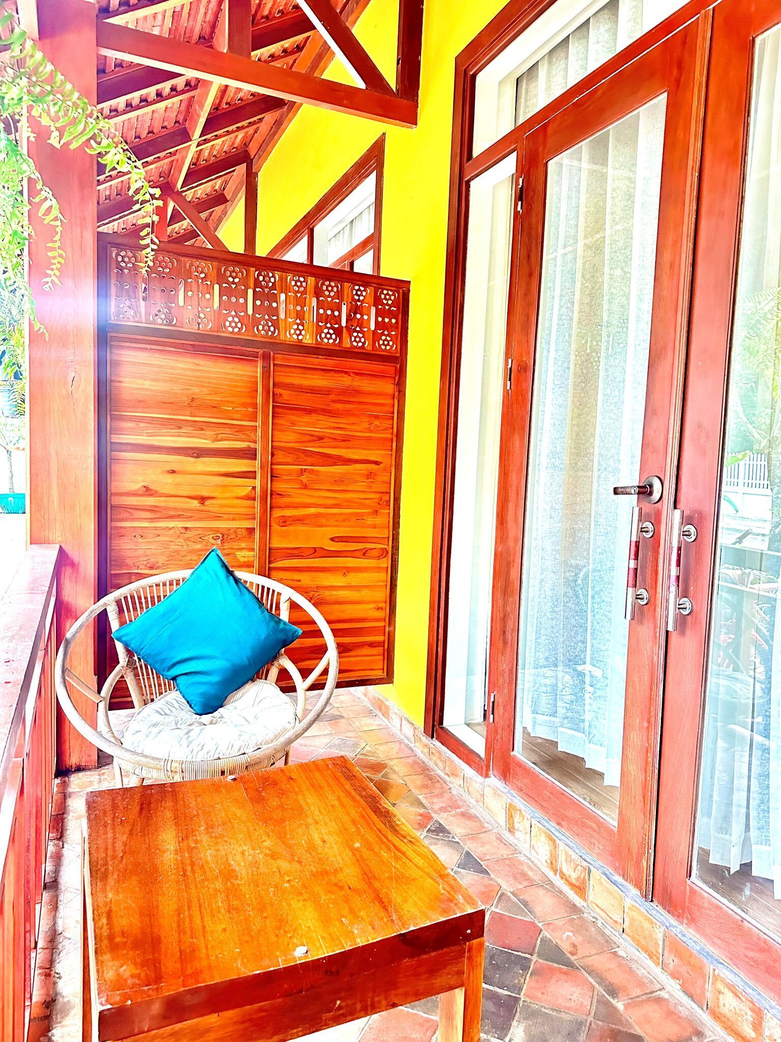 Senglao Boutique Hotel
