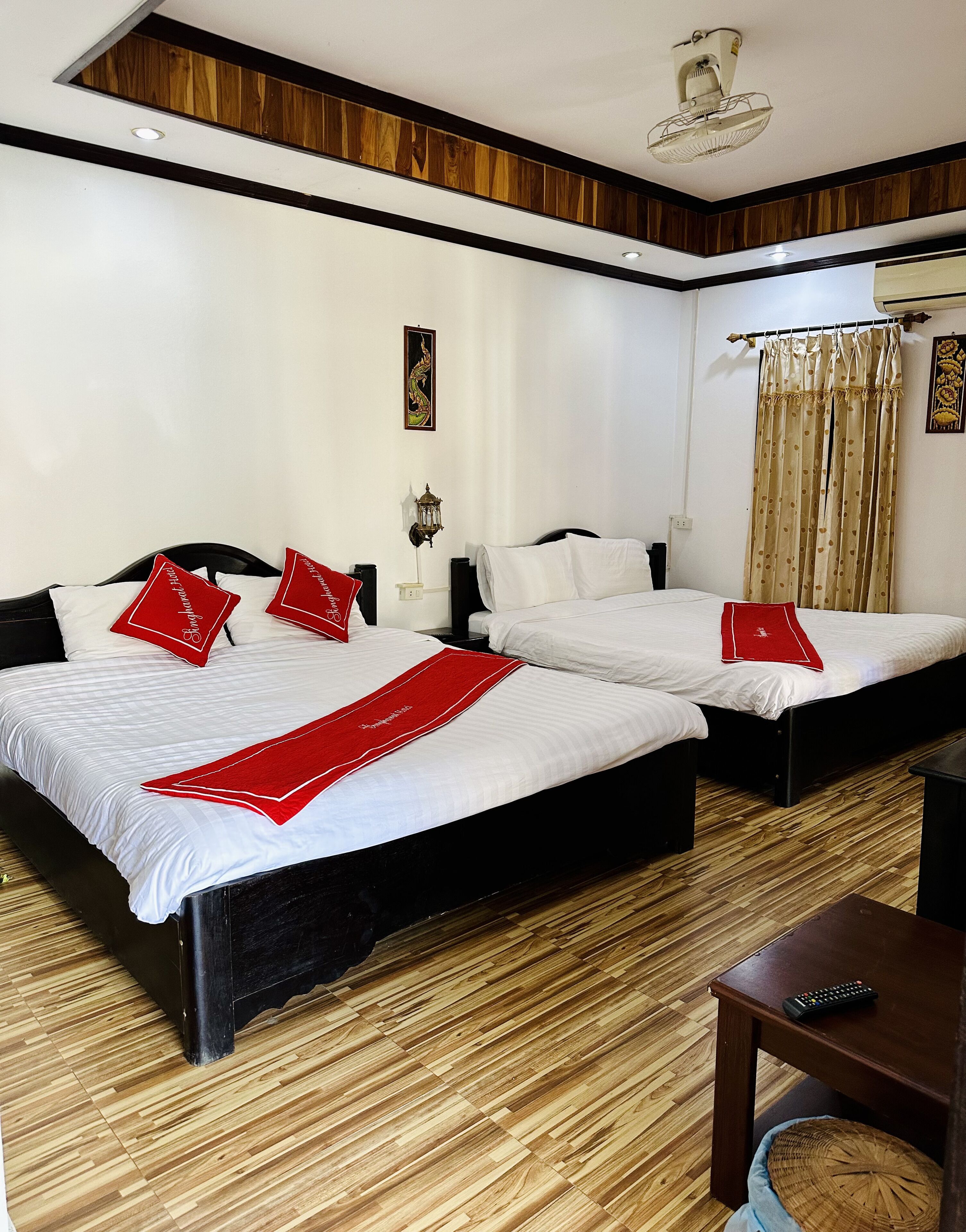 Singharat Boutique House