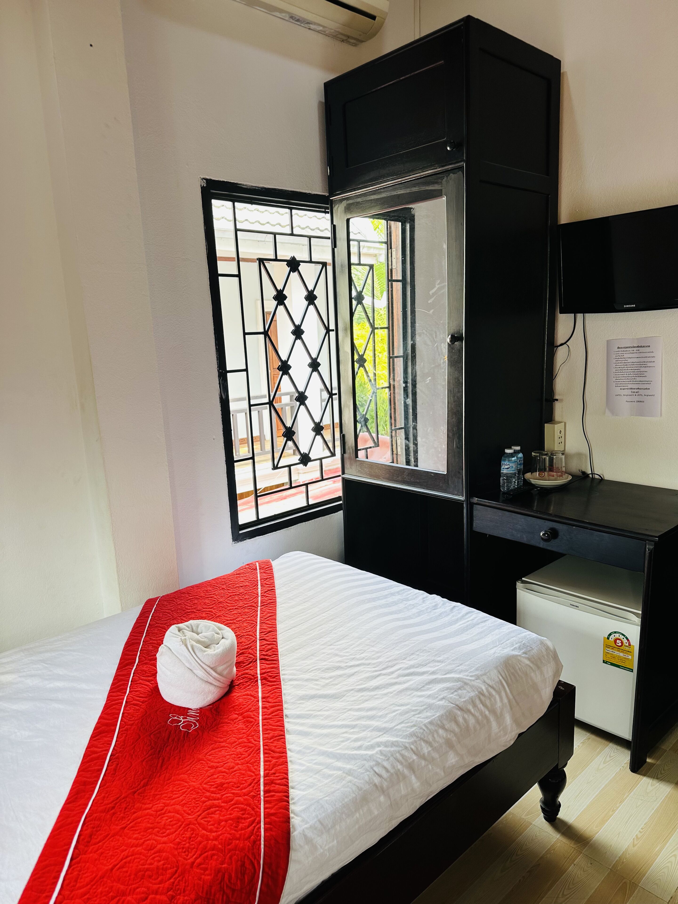 Singharat Boutique House
