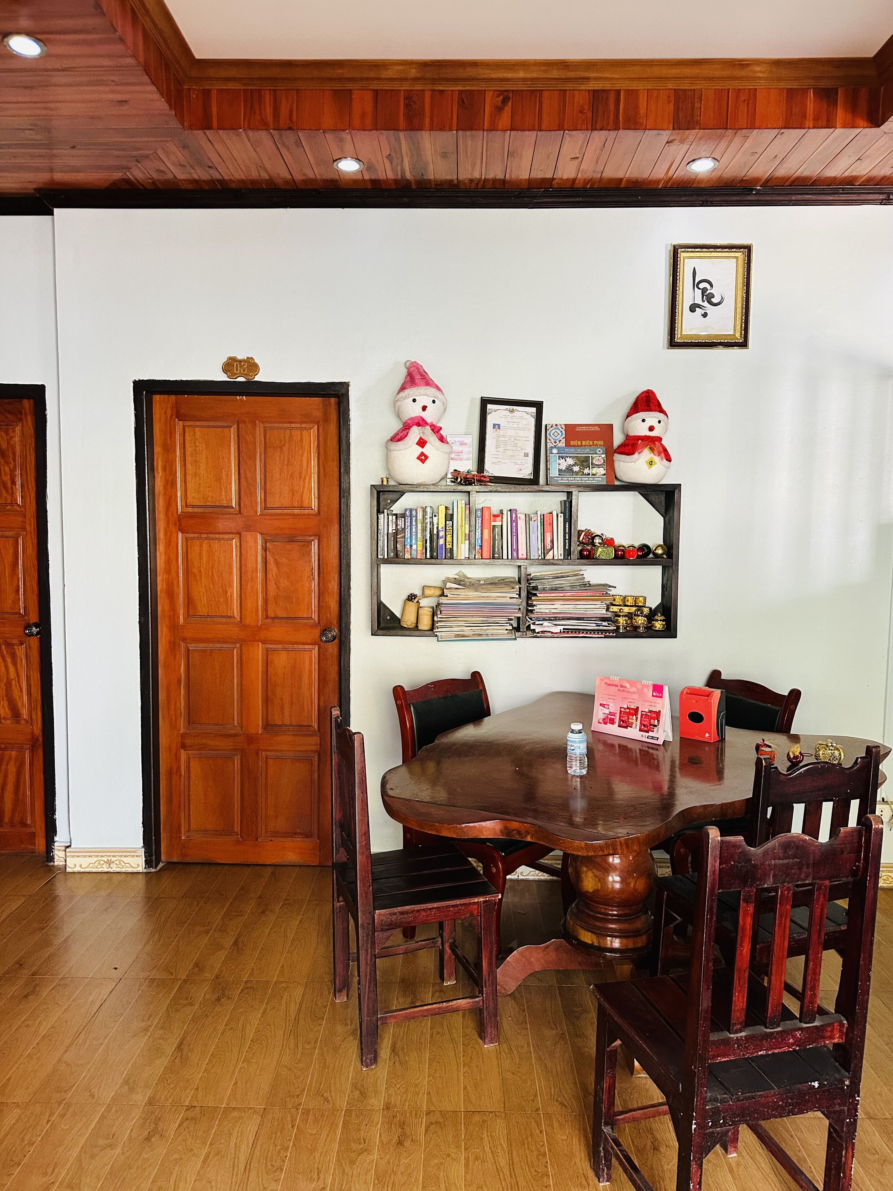 Singharat Boutique House