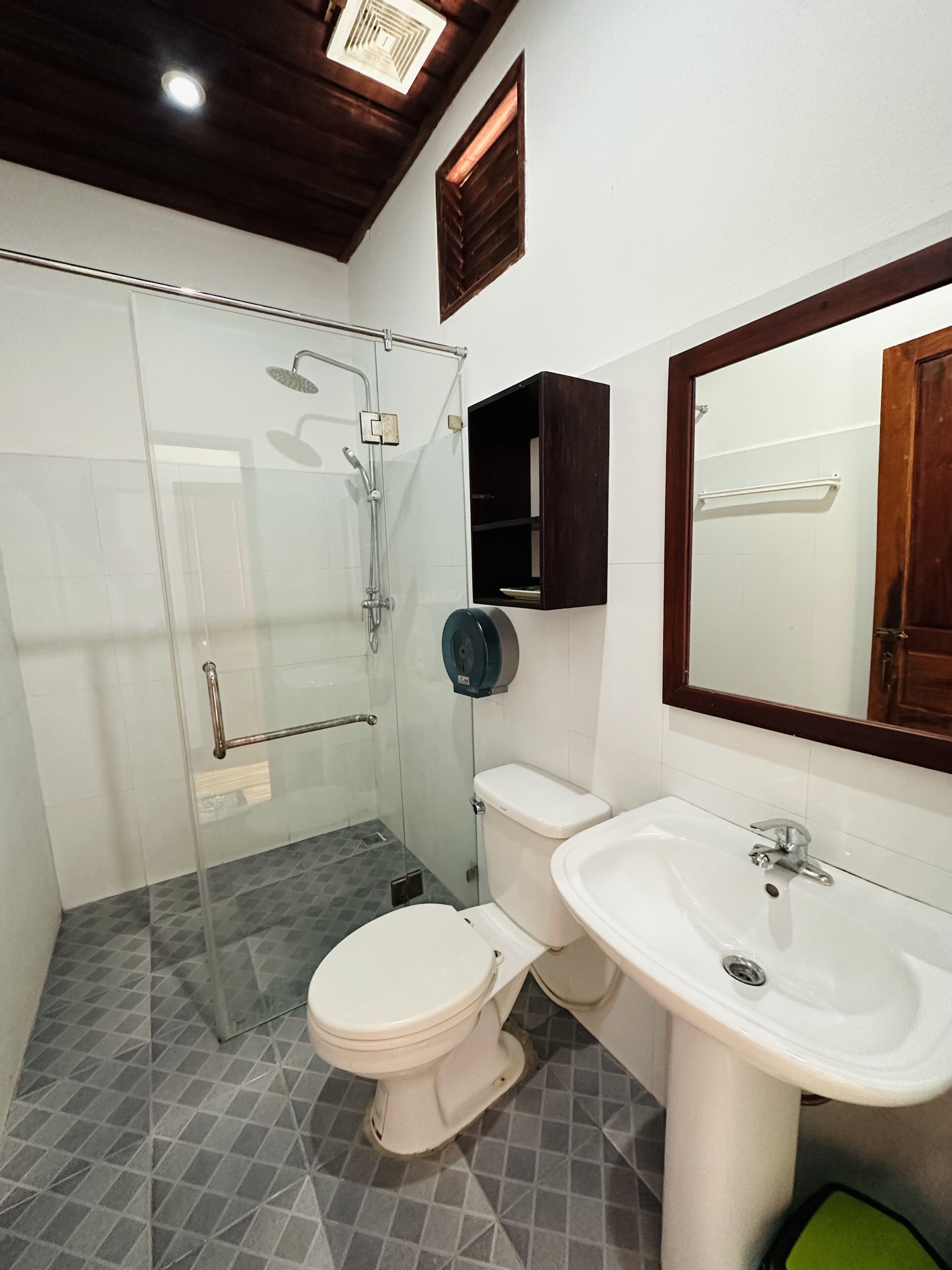 Singharat Boutique House