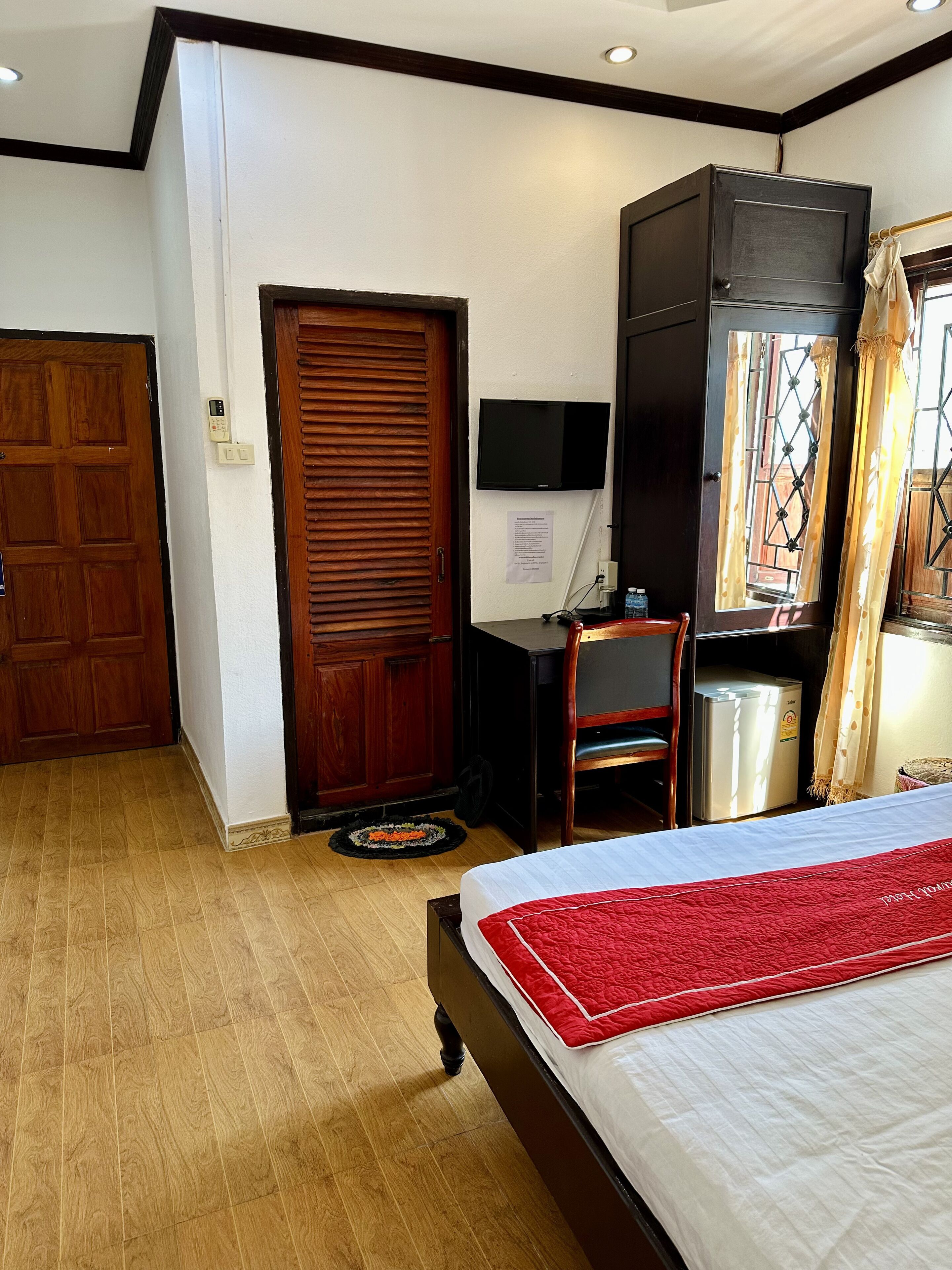 Singharat Boutique House