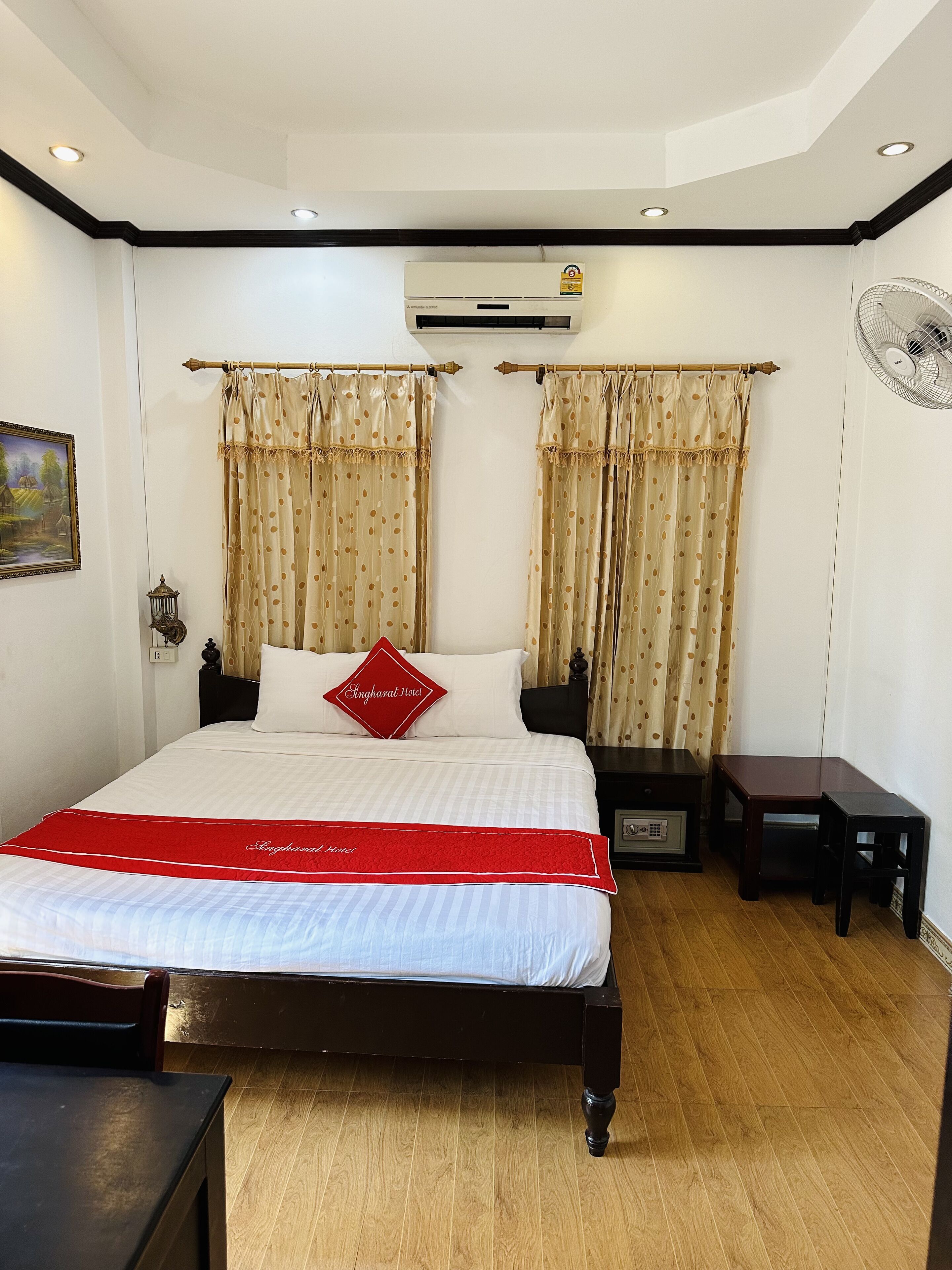 Singharat Boutique House