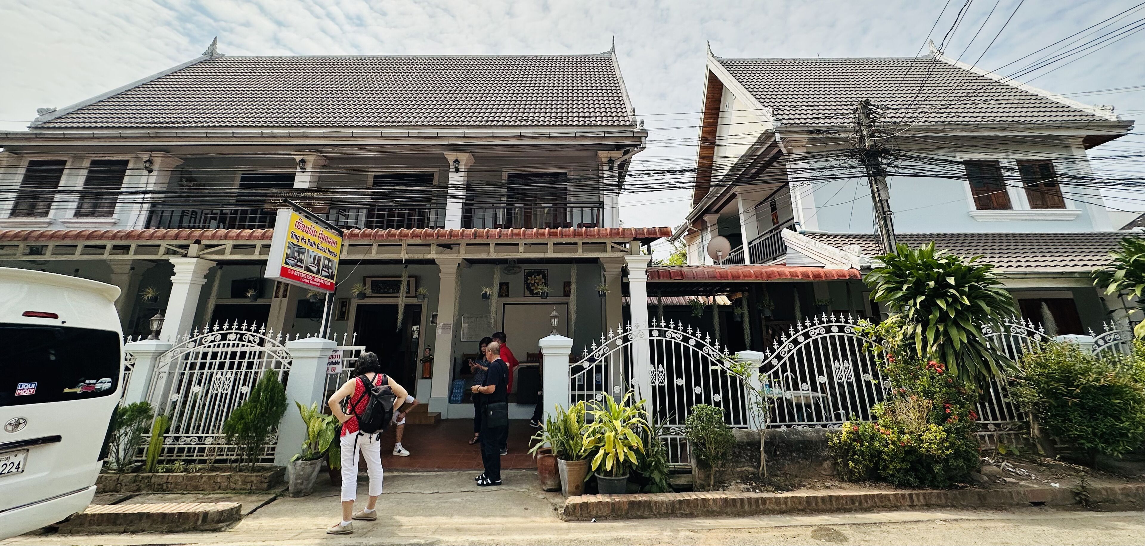 Singharat Boutique House
