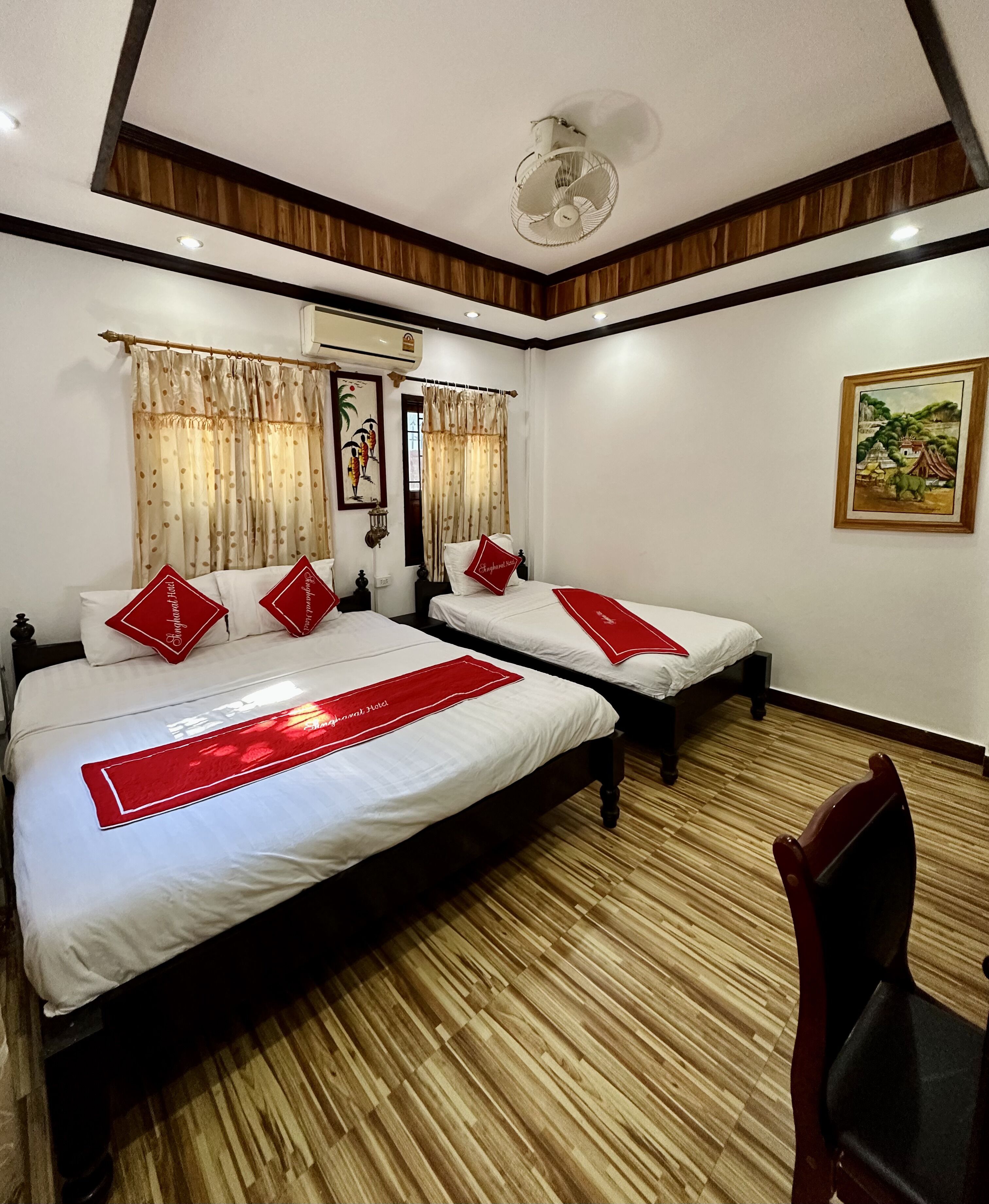 Singharat Boutique House