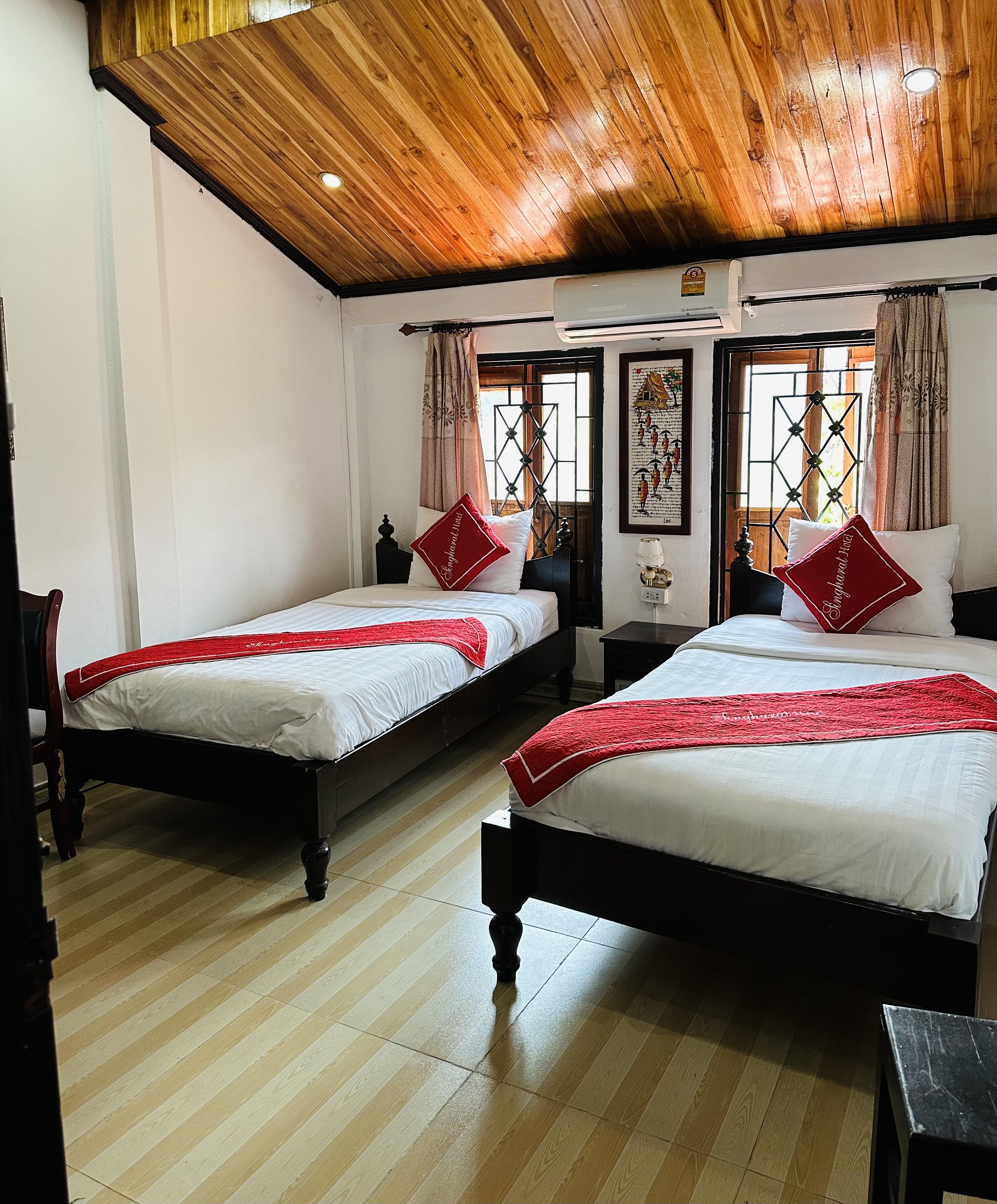 Singharat Boutique House