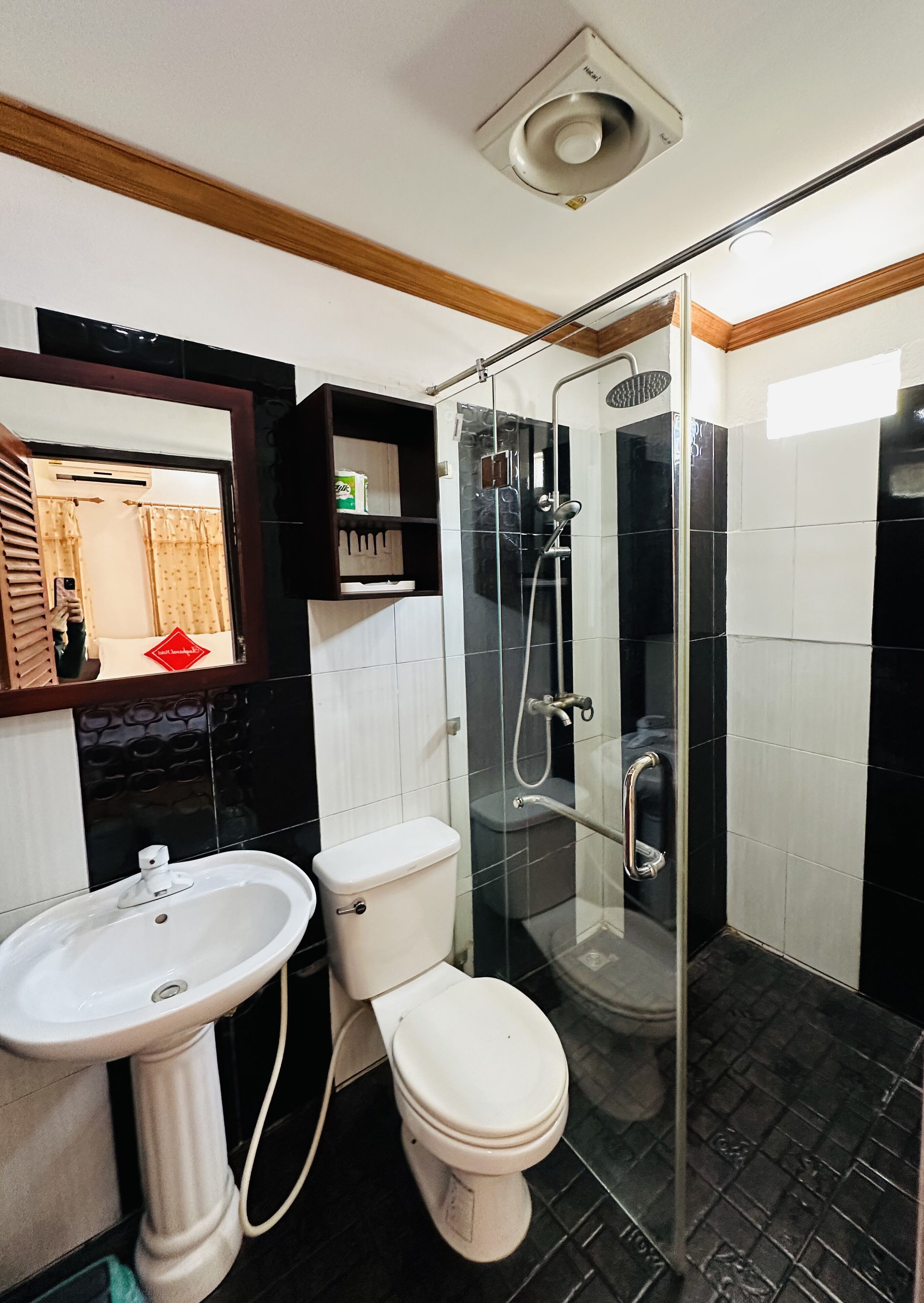 Singharat Boutique House