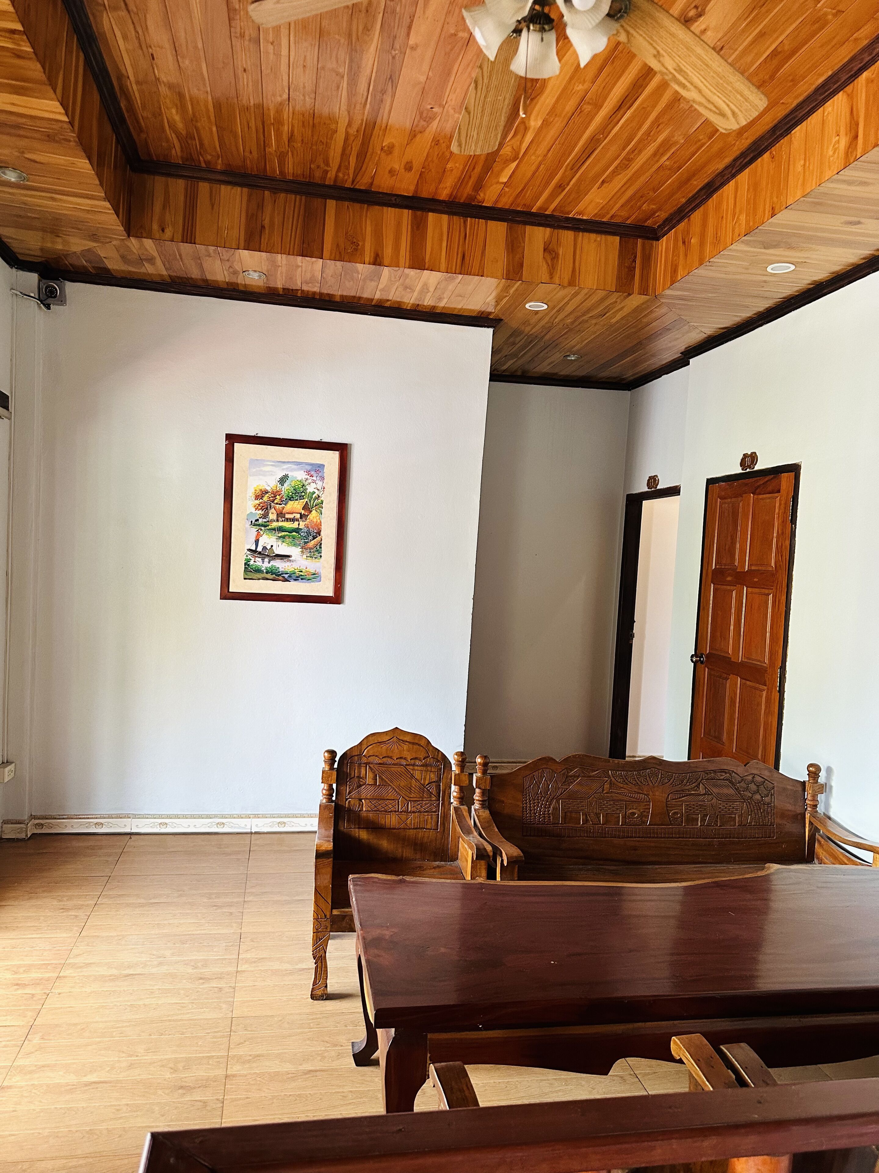 Singharat Boutique House