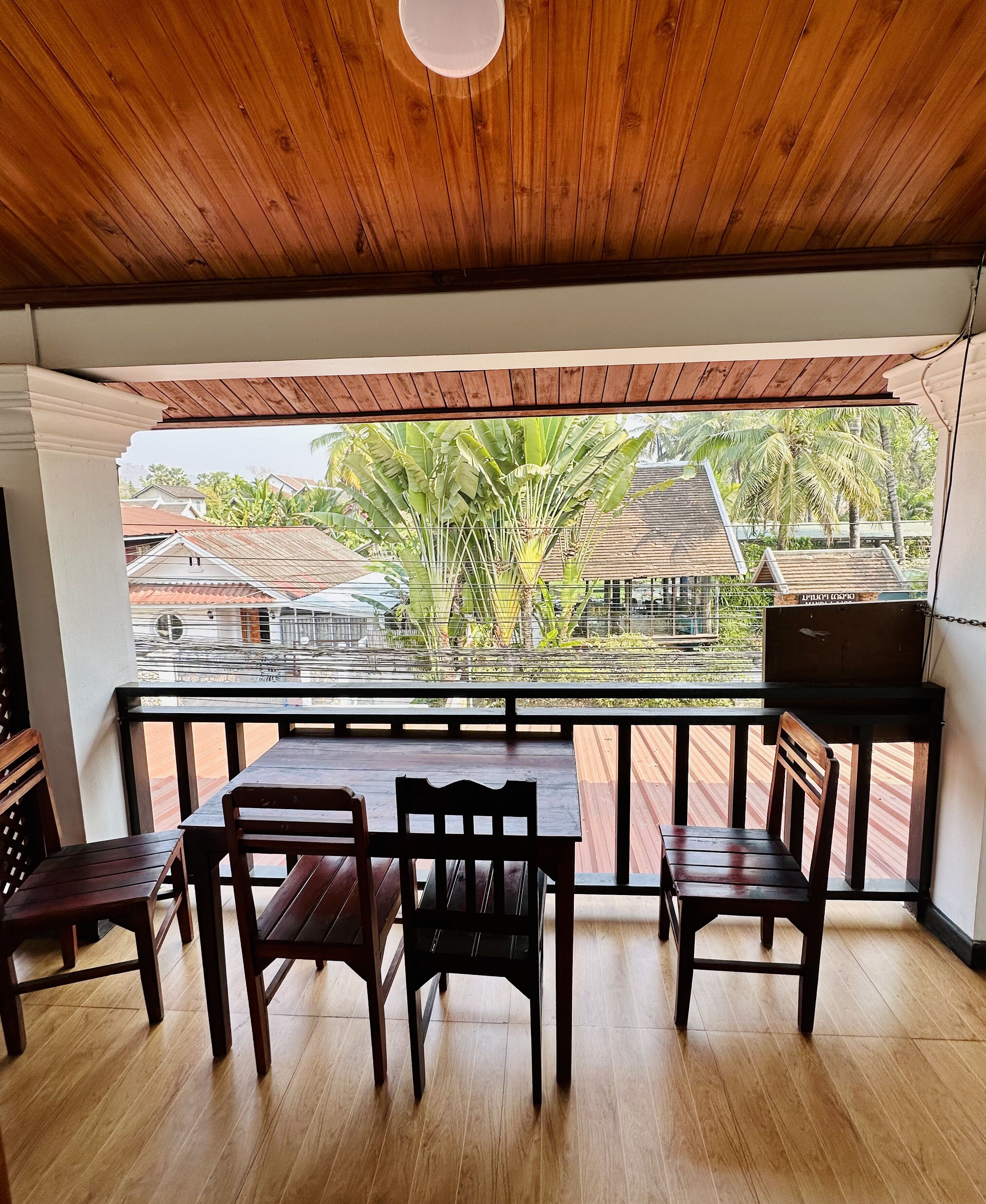Singharat Boutique House