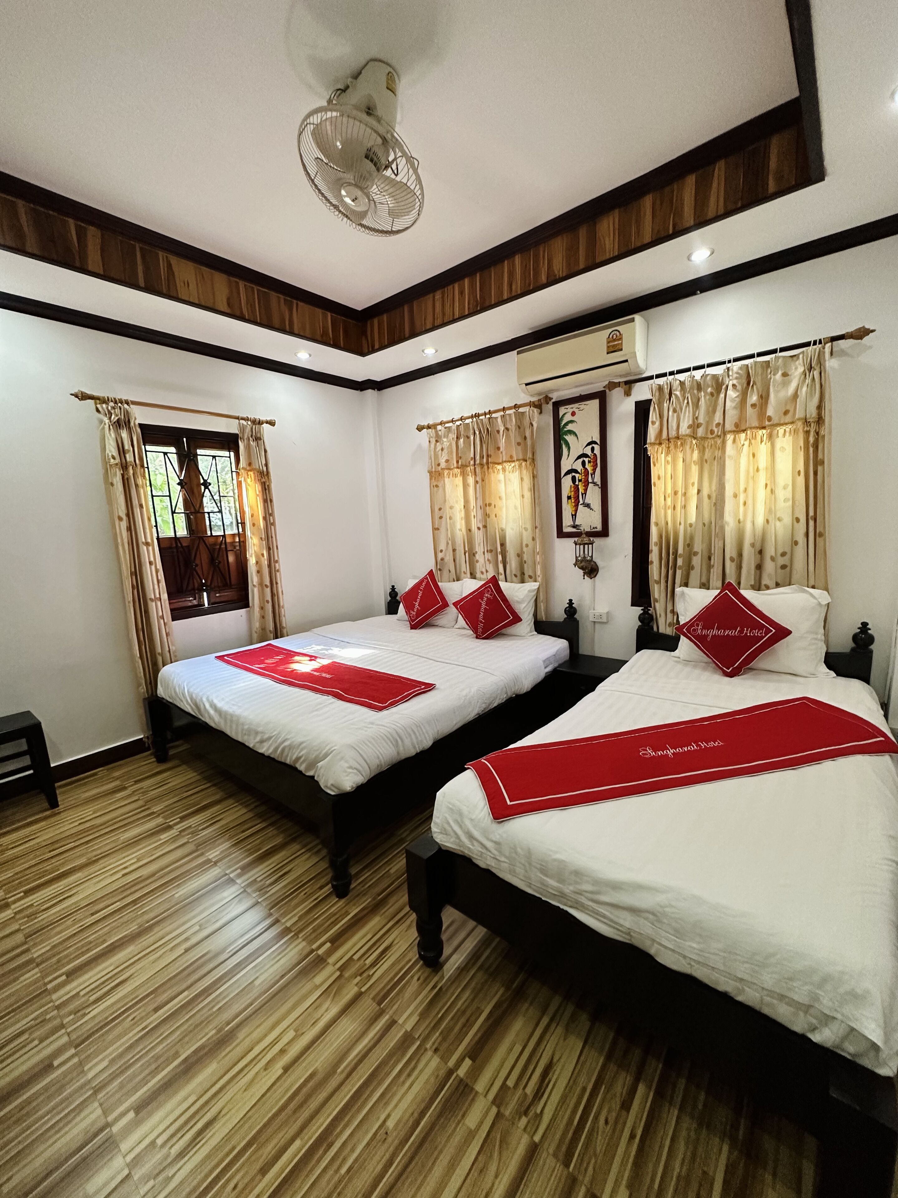 Singharat Boutique House