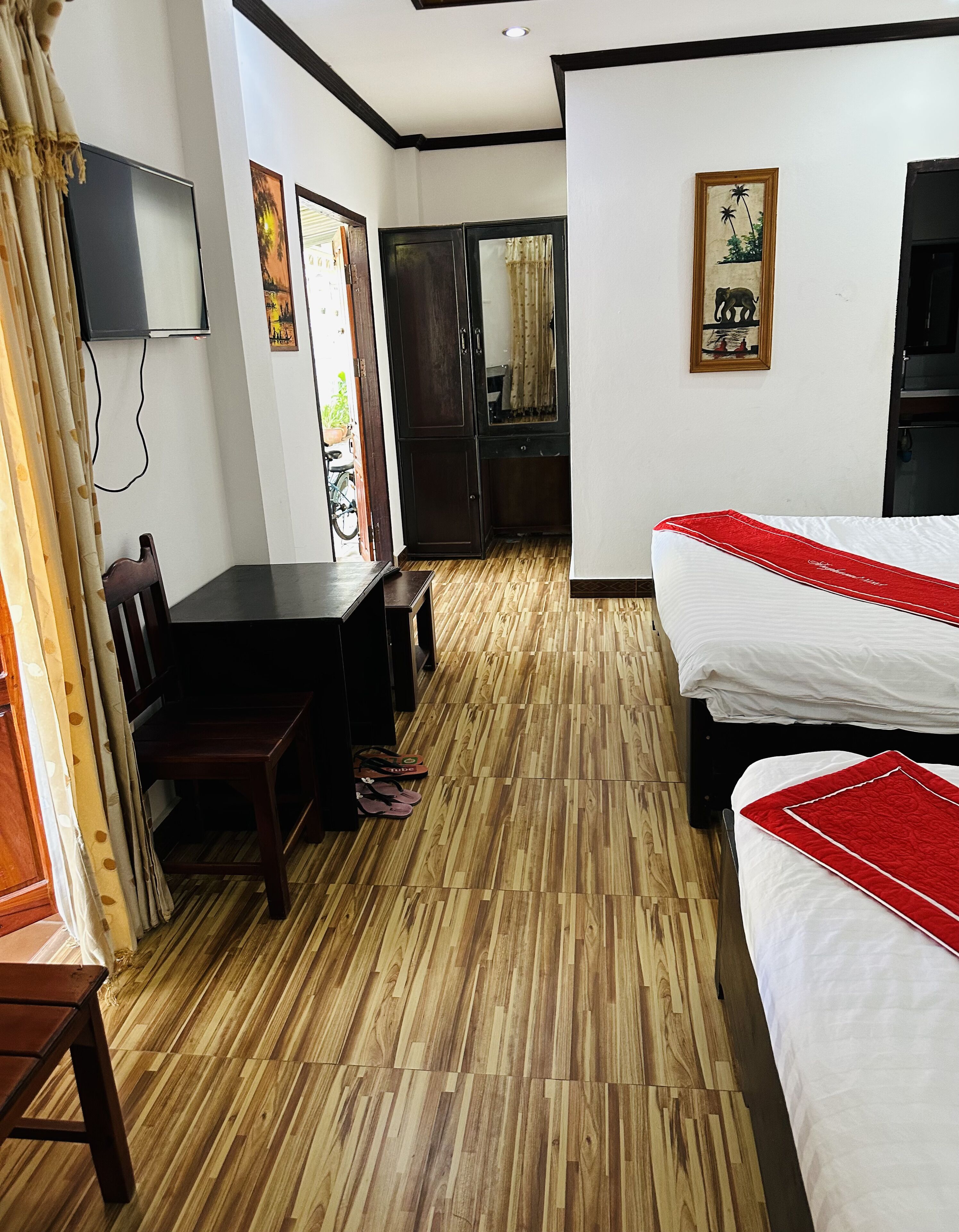 Singharat Boutique House