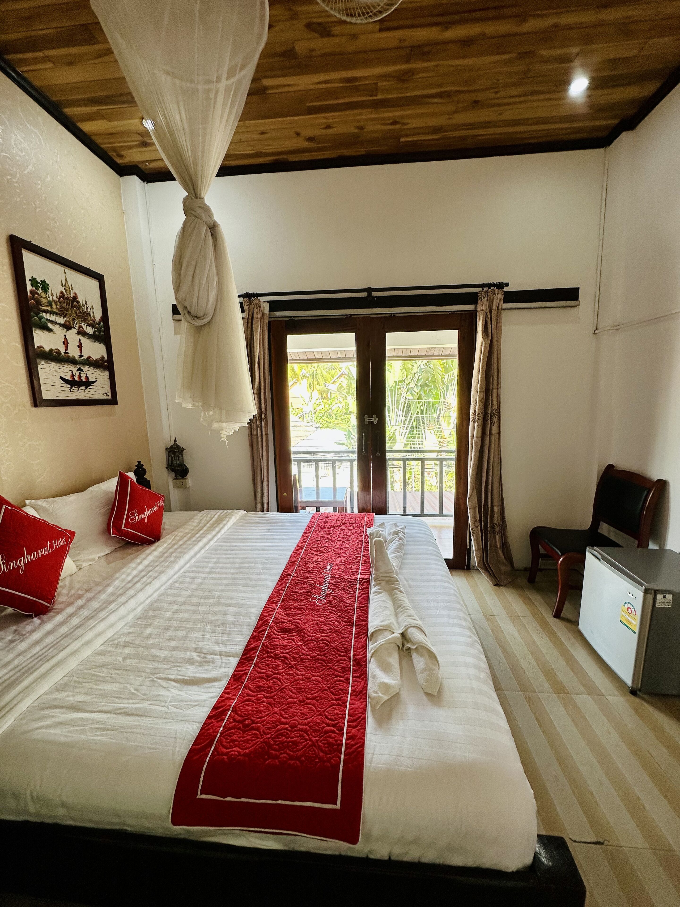 Singharat Boutique House