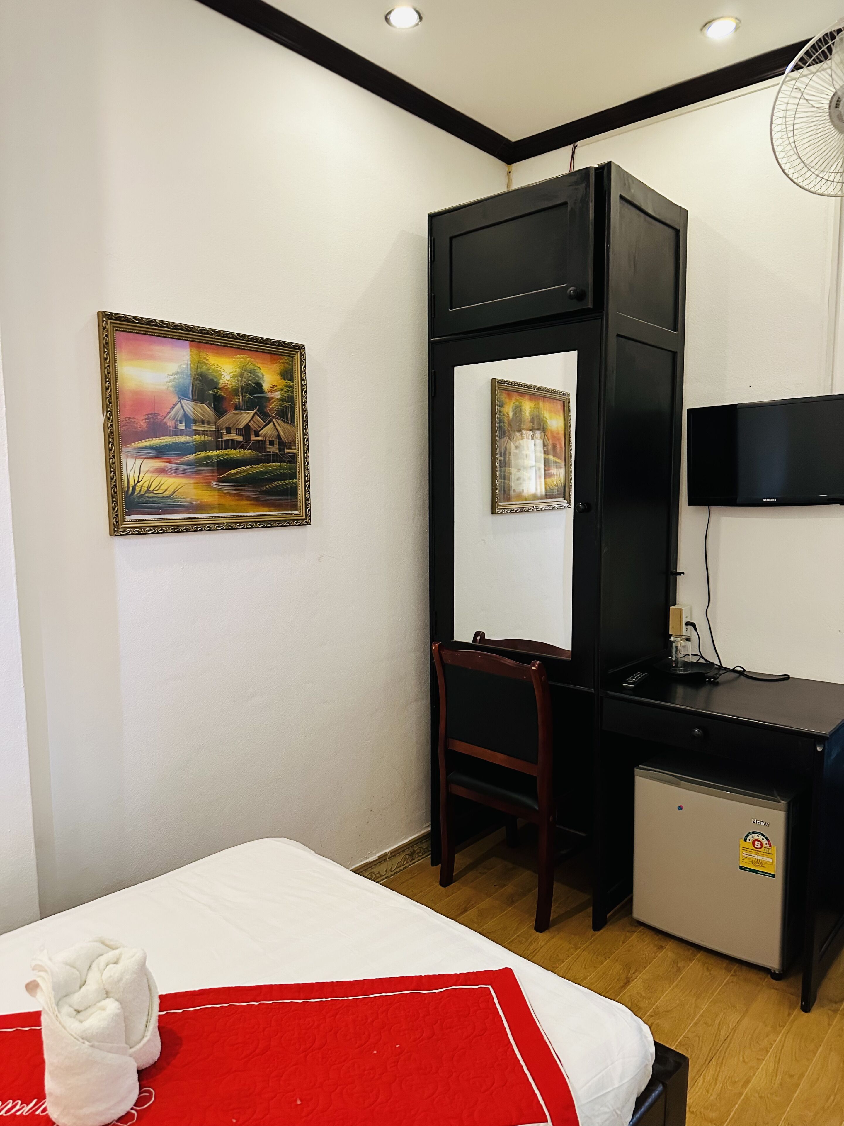 Singharat Boutique House