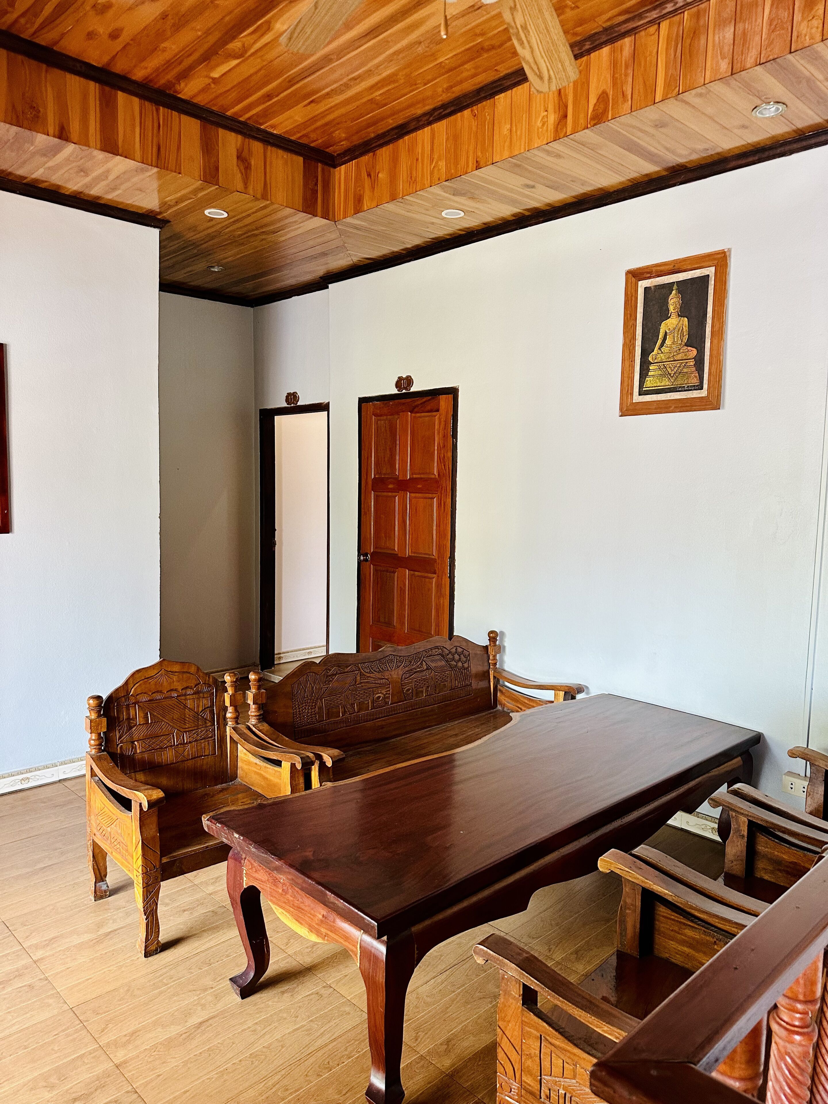 Singharat Boutique House
